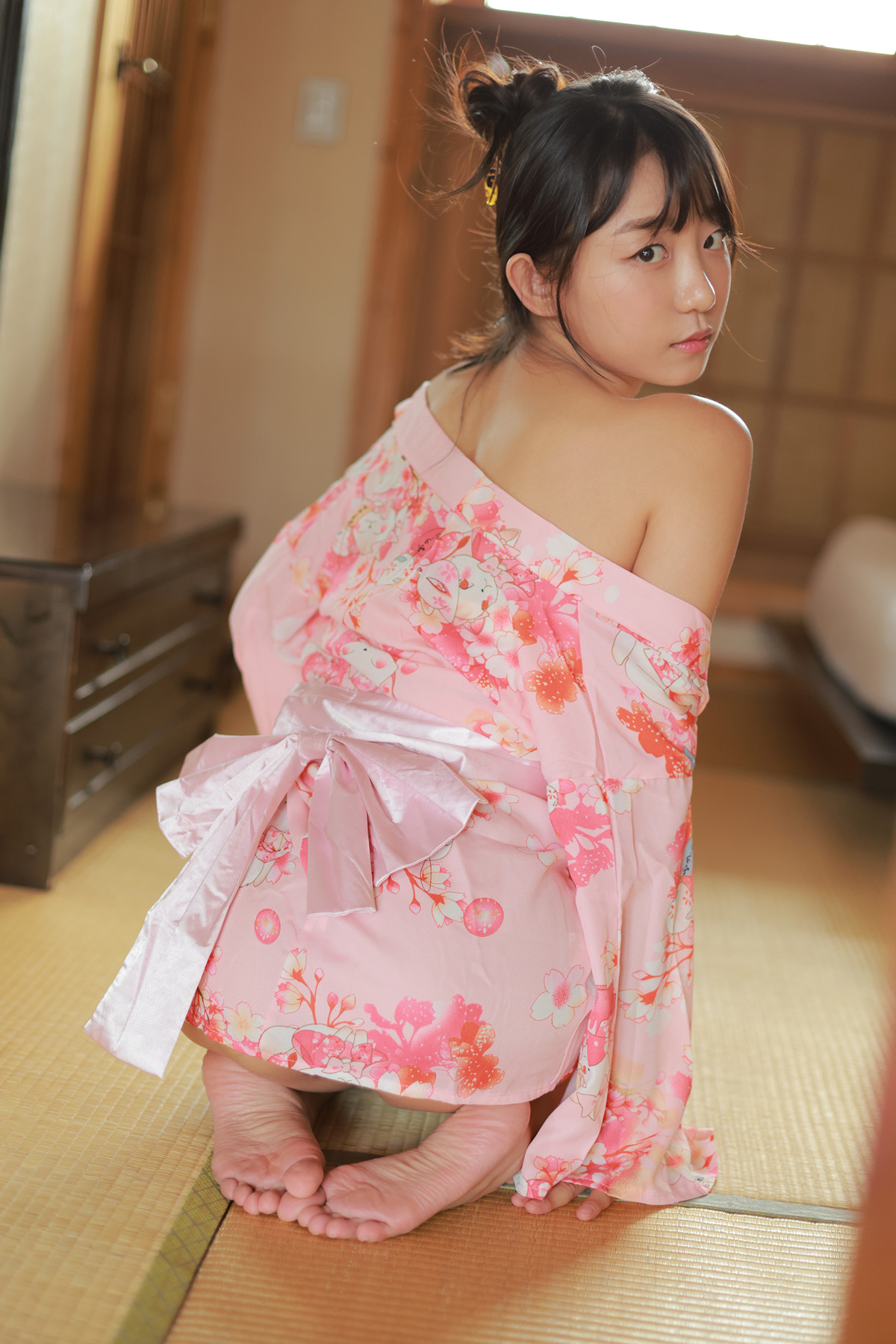 Eunji Pyo 표은지, Photobook Eunji Pyoapple Set.03の写真 13