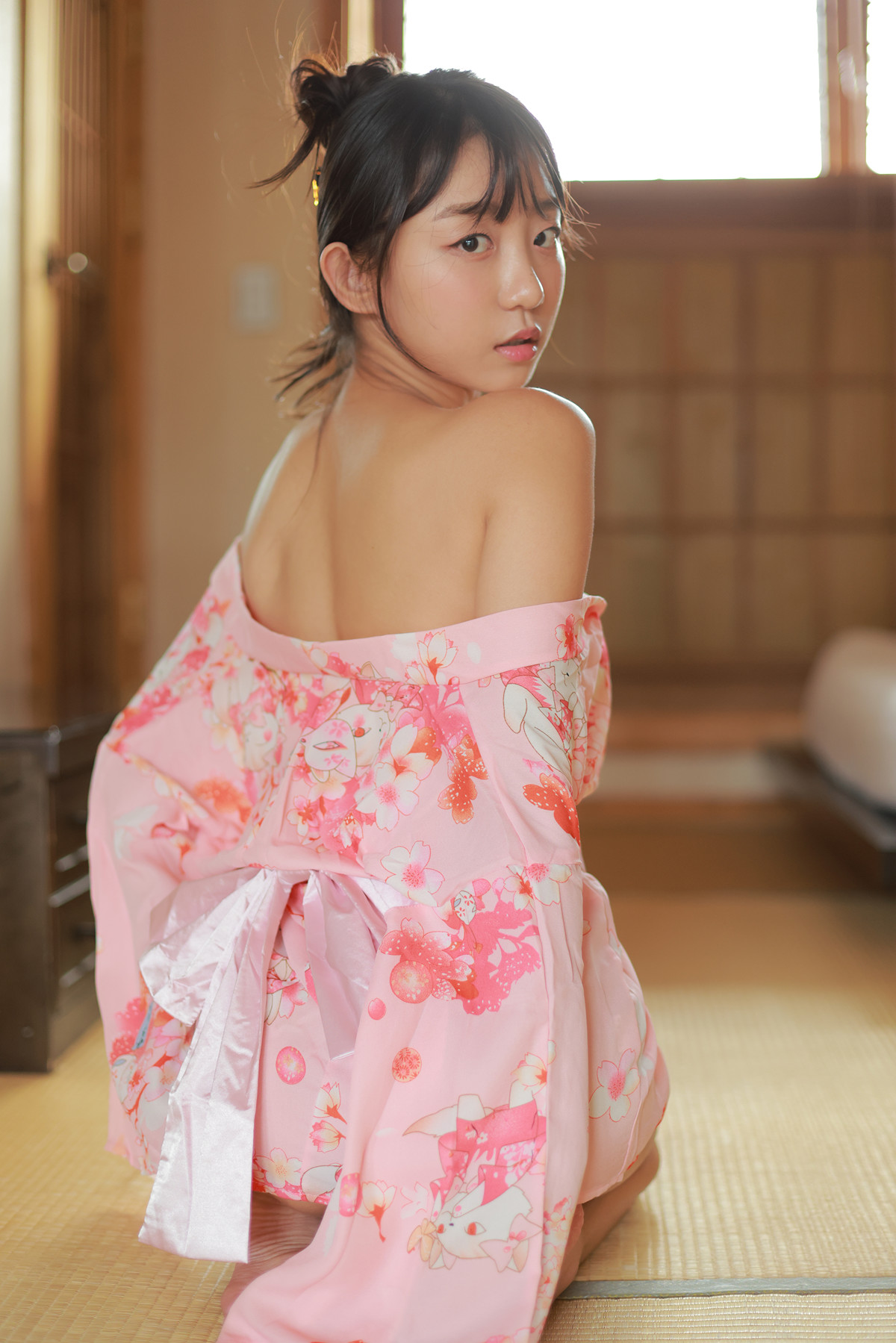 Eunji Pyo 표은지, Photobook Eunji Pyoapple Set.03の写真 14