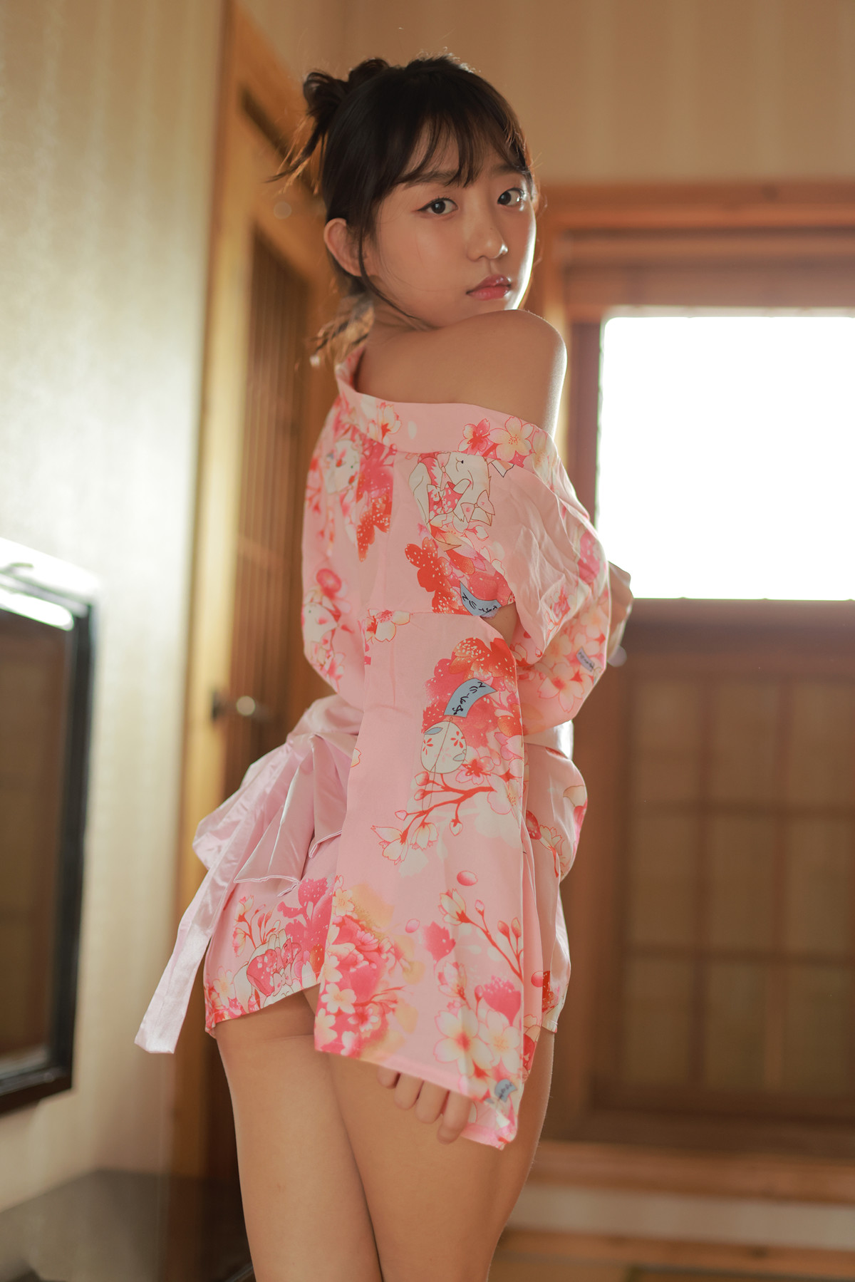 Eunji Pyo 표은지, Photobook Eunji Pyoapple Set.03の写真 15
