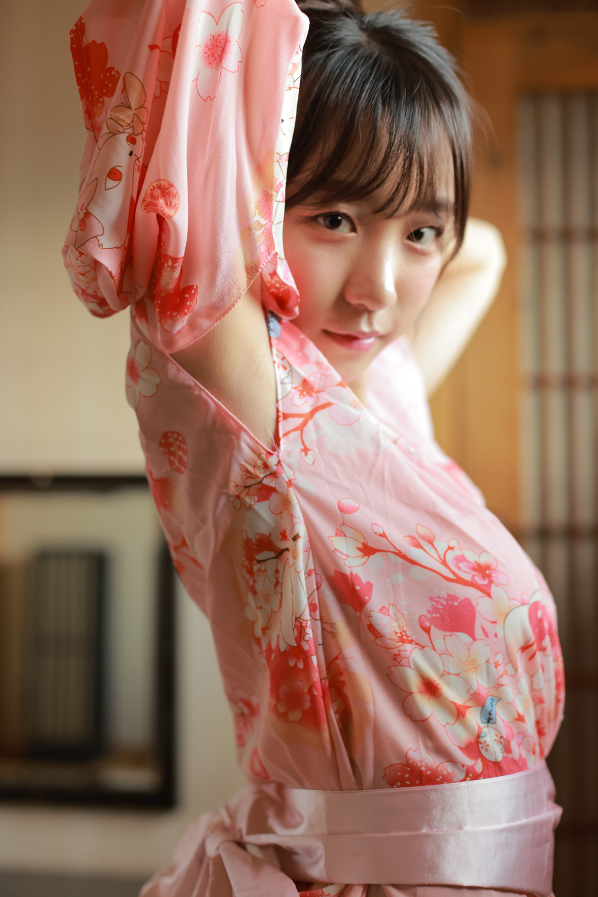 Eunji Pyo 표은지, Photobook Eunji Pyoapple Set.03の写真 21