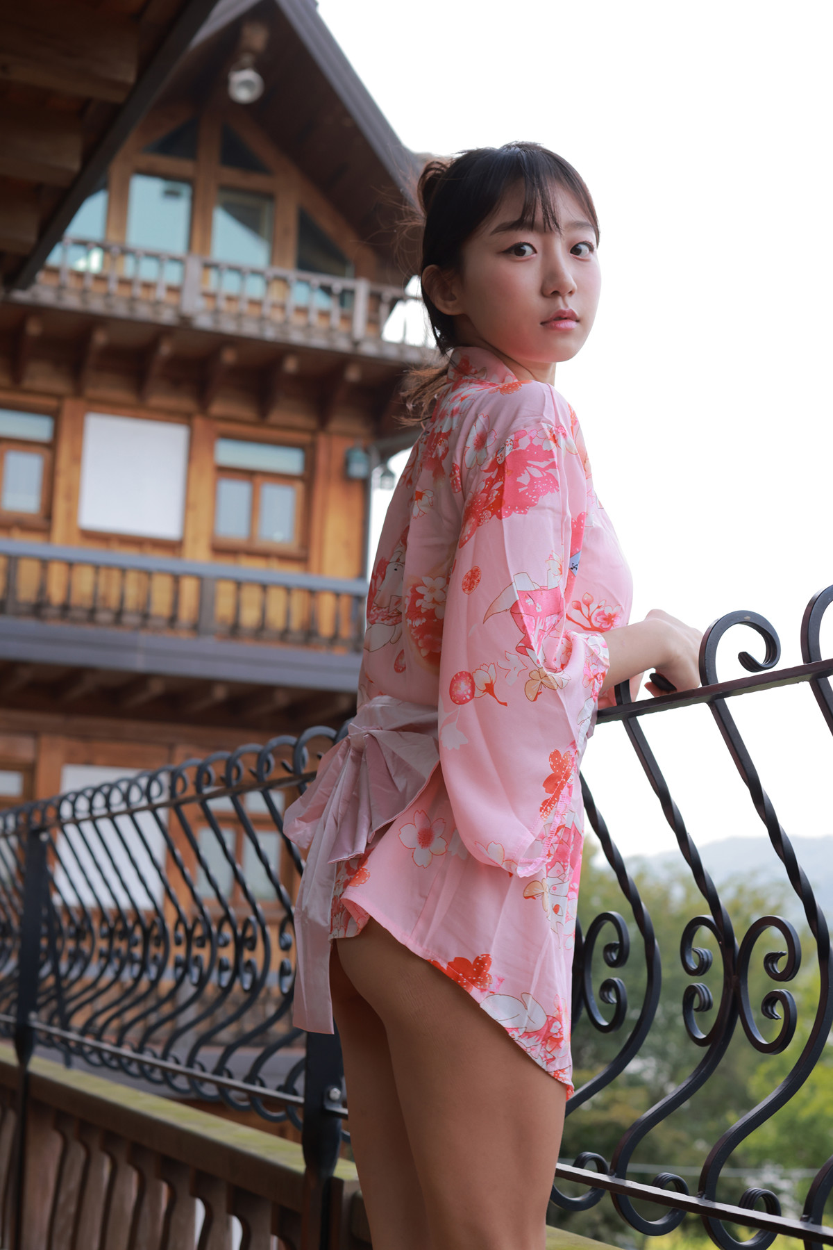 Eunji Pyo 표은지, Photobook Eunji Pyoapple Set.03の写真 26