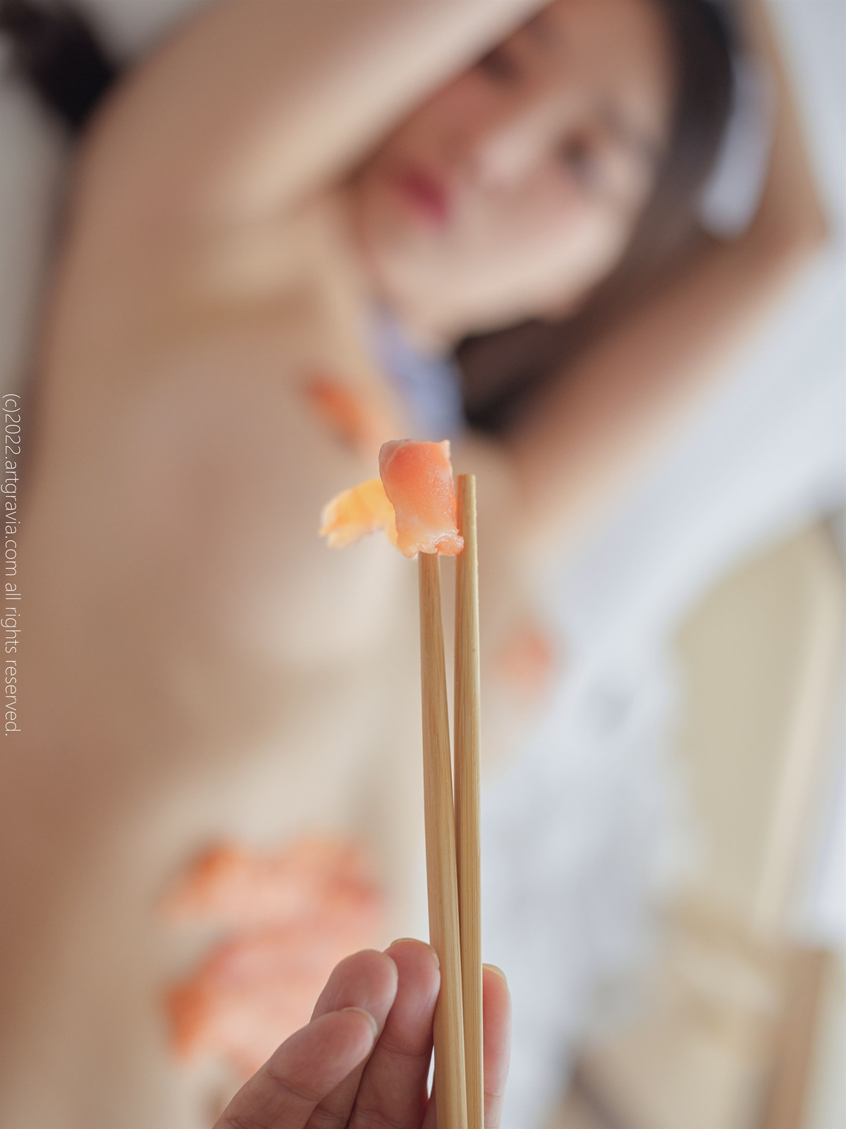 Lee-Seol 이설, ArtGravia Vol.438 Photobook Set.03の写真 12