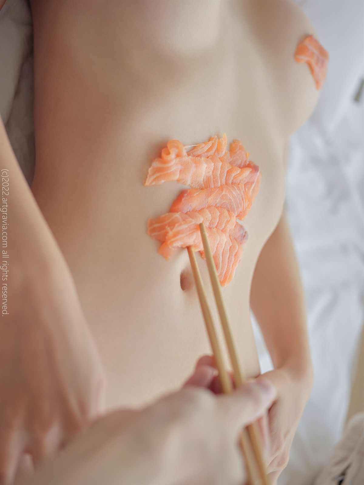 Lee-Seol 이설, ArtGravia Vol.438 Photobook Set.03の写真 13