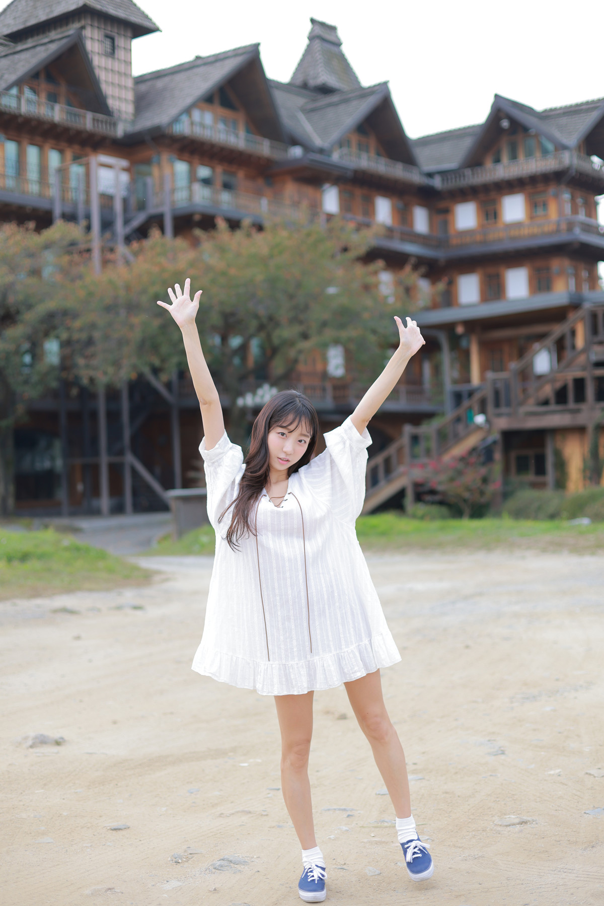 Eunji Pyo 표은지, Photobook Eunji Pyoapple Set.04の写真 2