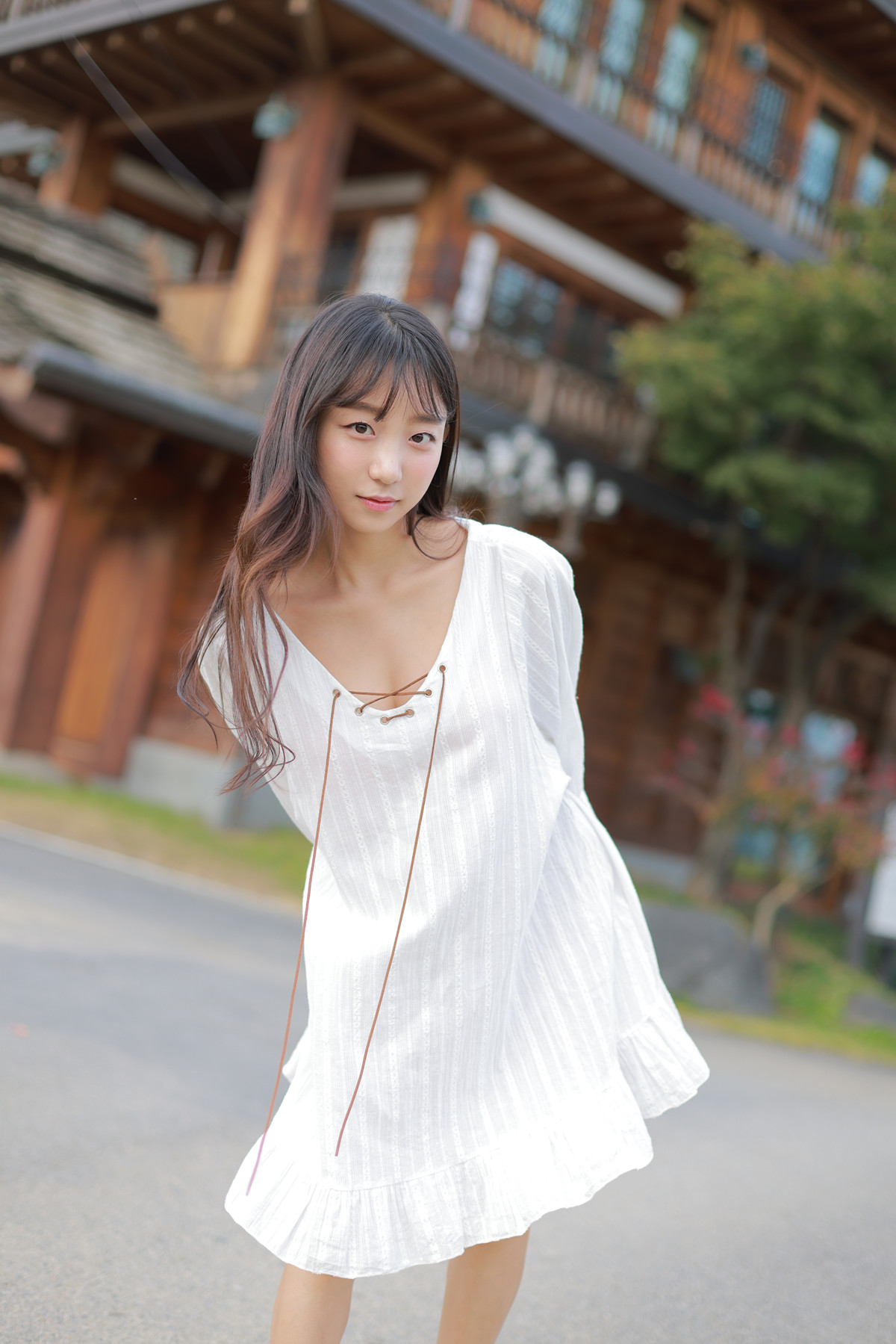 Eunji Pyo 표은지, Photobook Eunji Pyoapple Set.04の写真 4