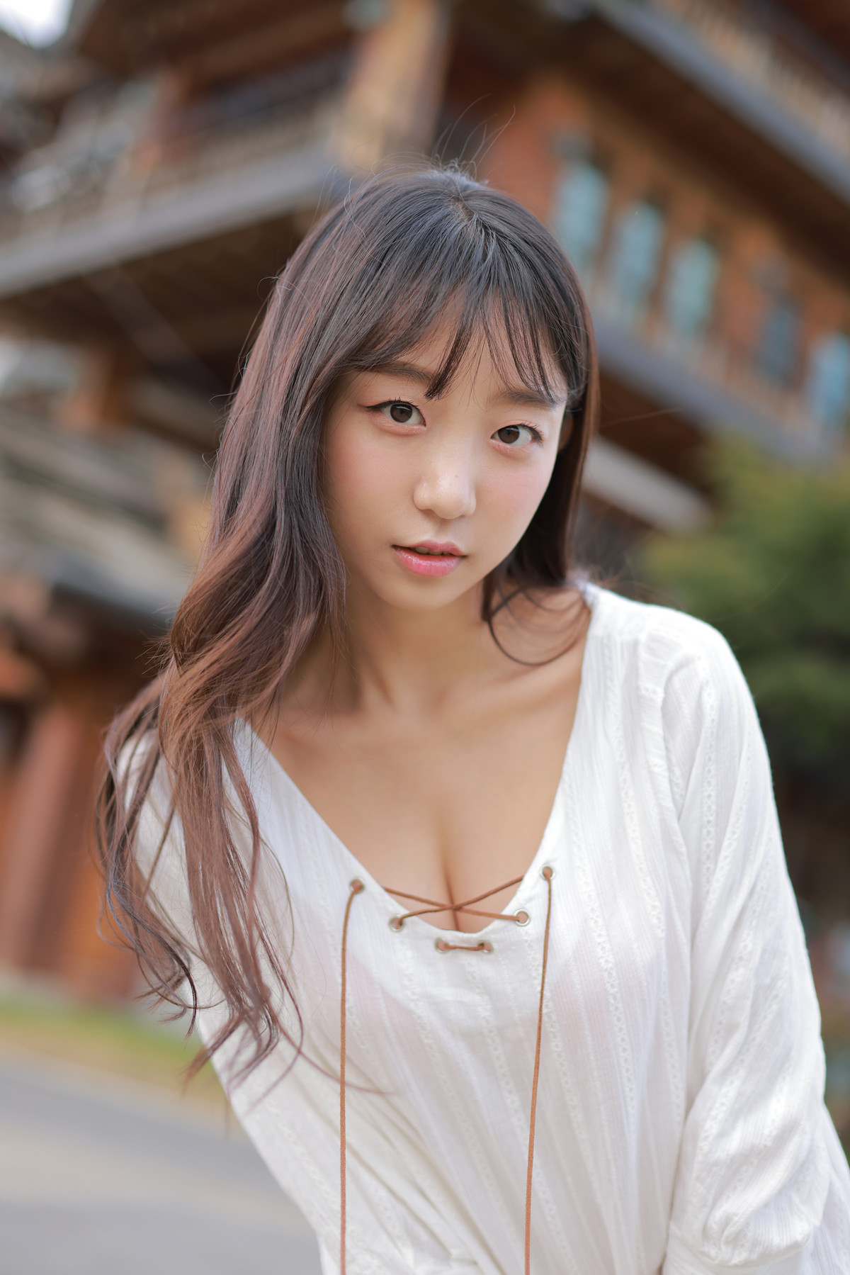Eunji Pyo 표은지, Photobook Eunji Pyoapple Set.04の写真 5