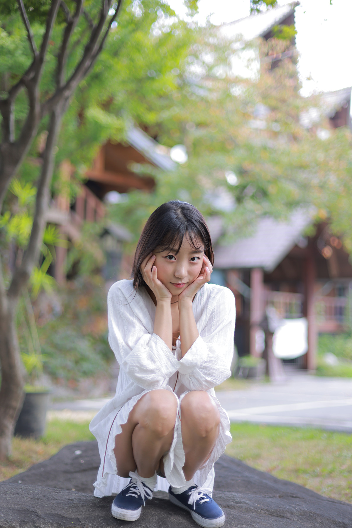 Eunji Pyo 표은지, Photobook Eunji Pyoapple Set.04の写真 6