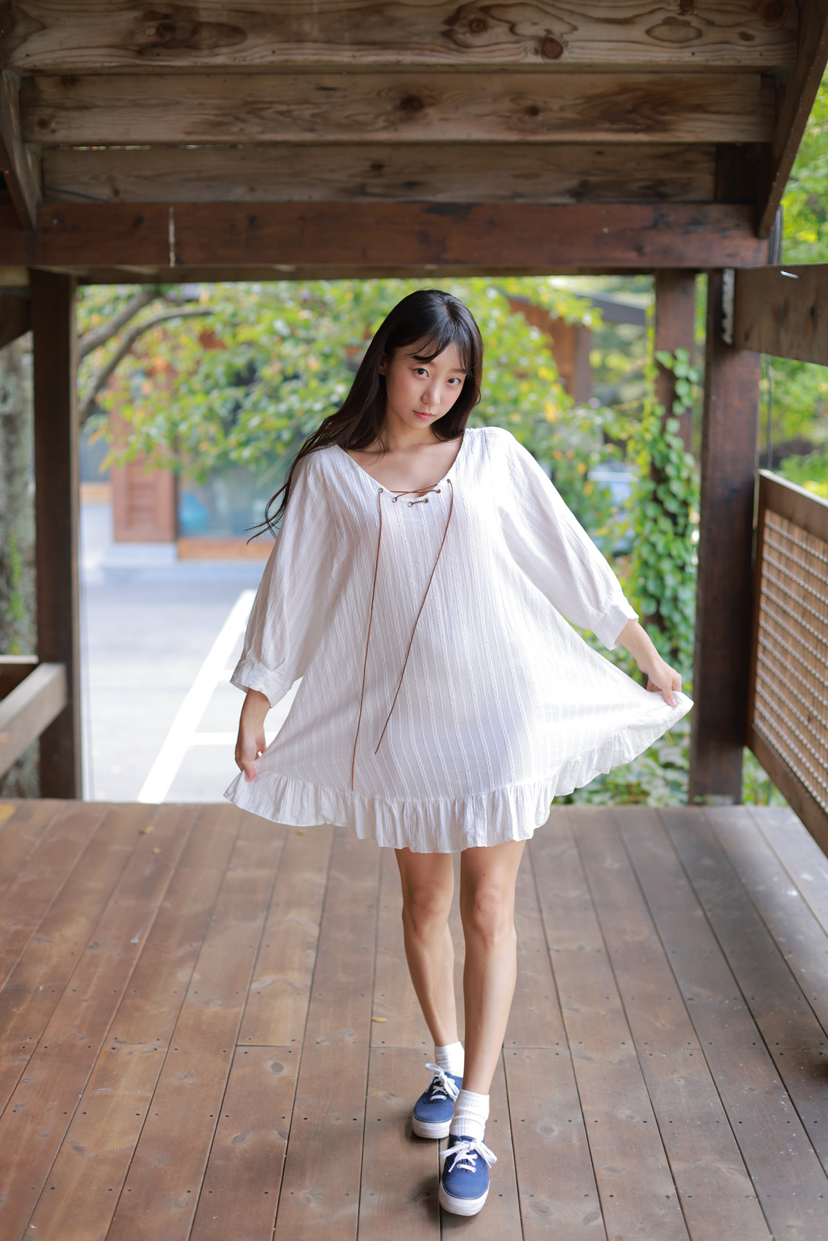 Eunji Pyo 표은지, Photobook Eunji Pyoapple Set.04の写真 16