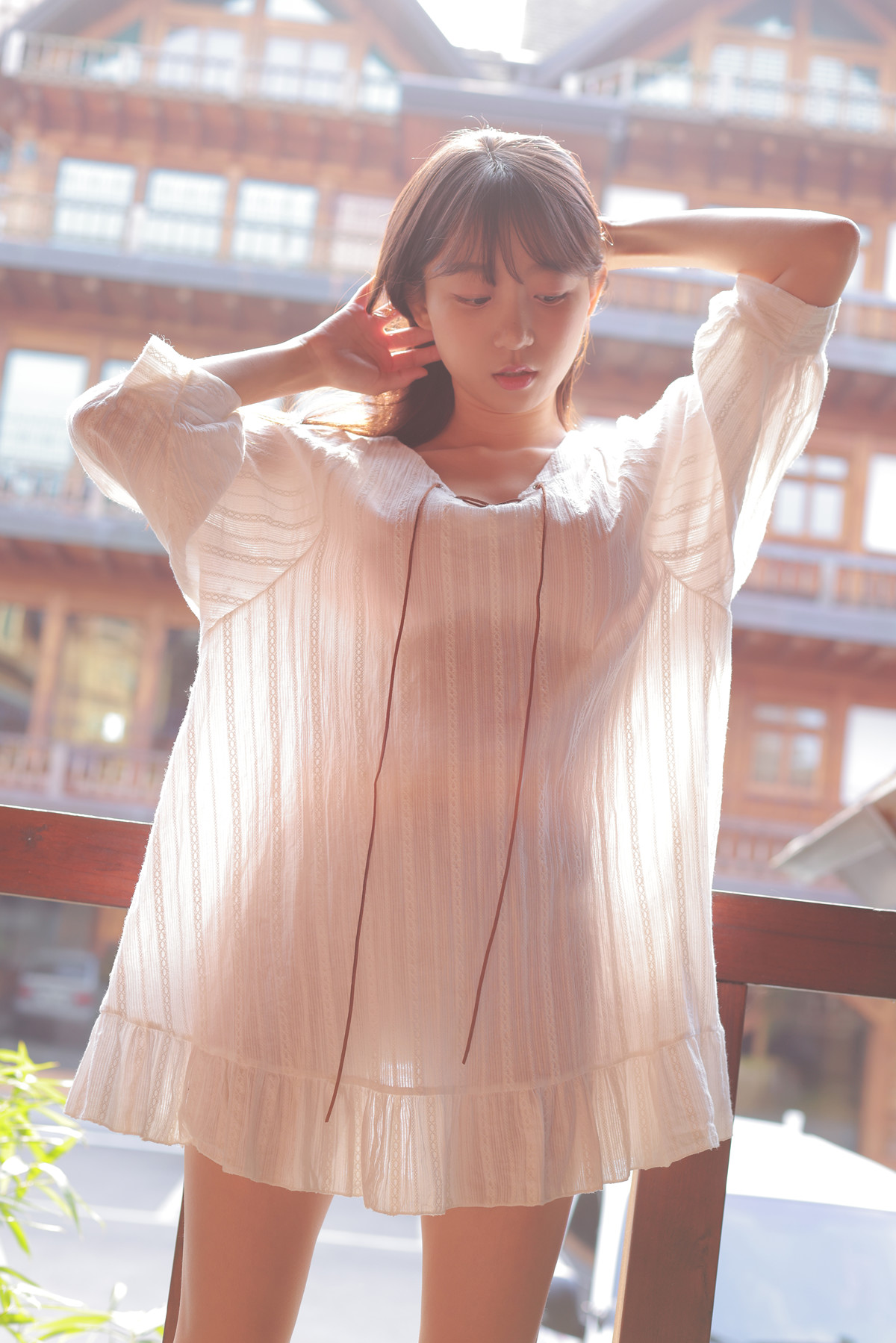 Eunji Pyo 표은지, Photobook Eunji Pyoapple Set.04の写真 27