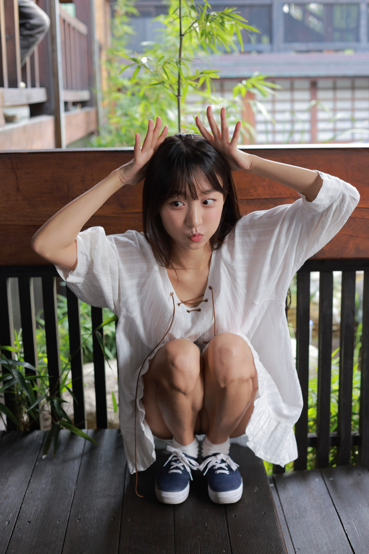Eunji Pyo 표은지, Photobook Eunji Pyoapple Set.04の写真 31