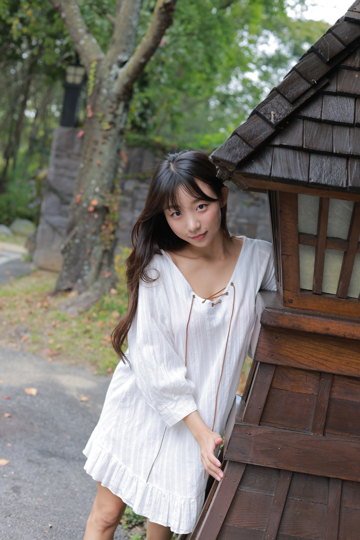 Eunji Pyo 표은지, Photobook Eunji Pyoapple Set.04の写真 32