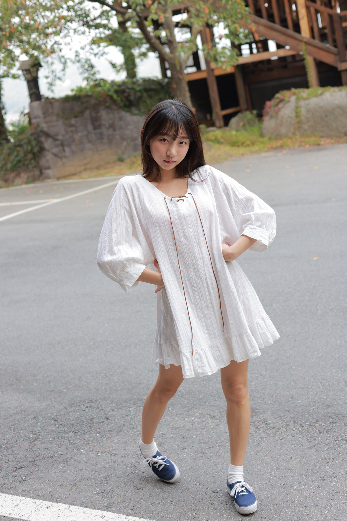 Eunji Pyo 표은지, Photobook Eunji Pyoapple Set.04の写真 34