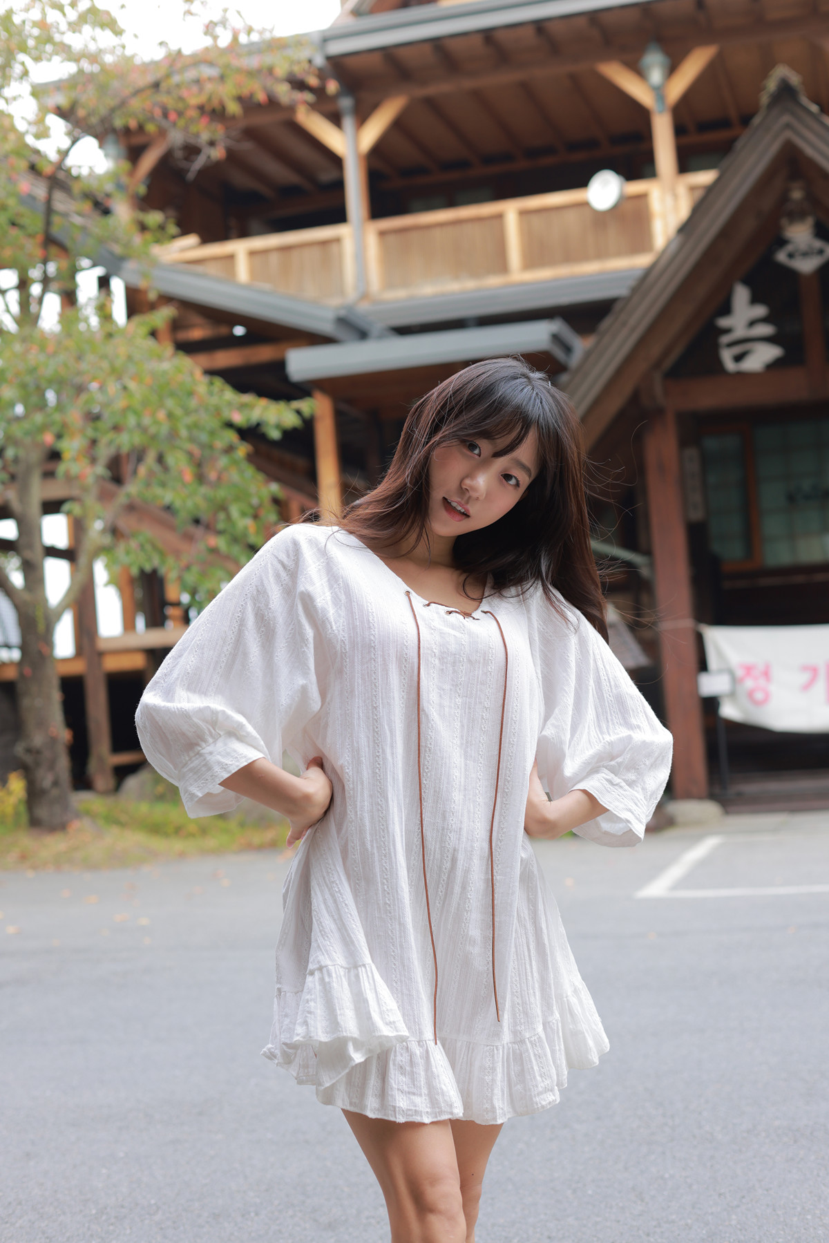 Eunji Pyo 표은지, Photobook Eunji Pyoapple Set.04の写真 36
