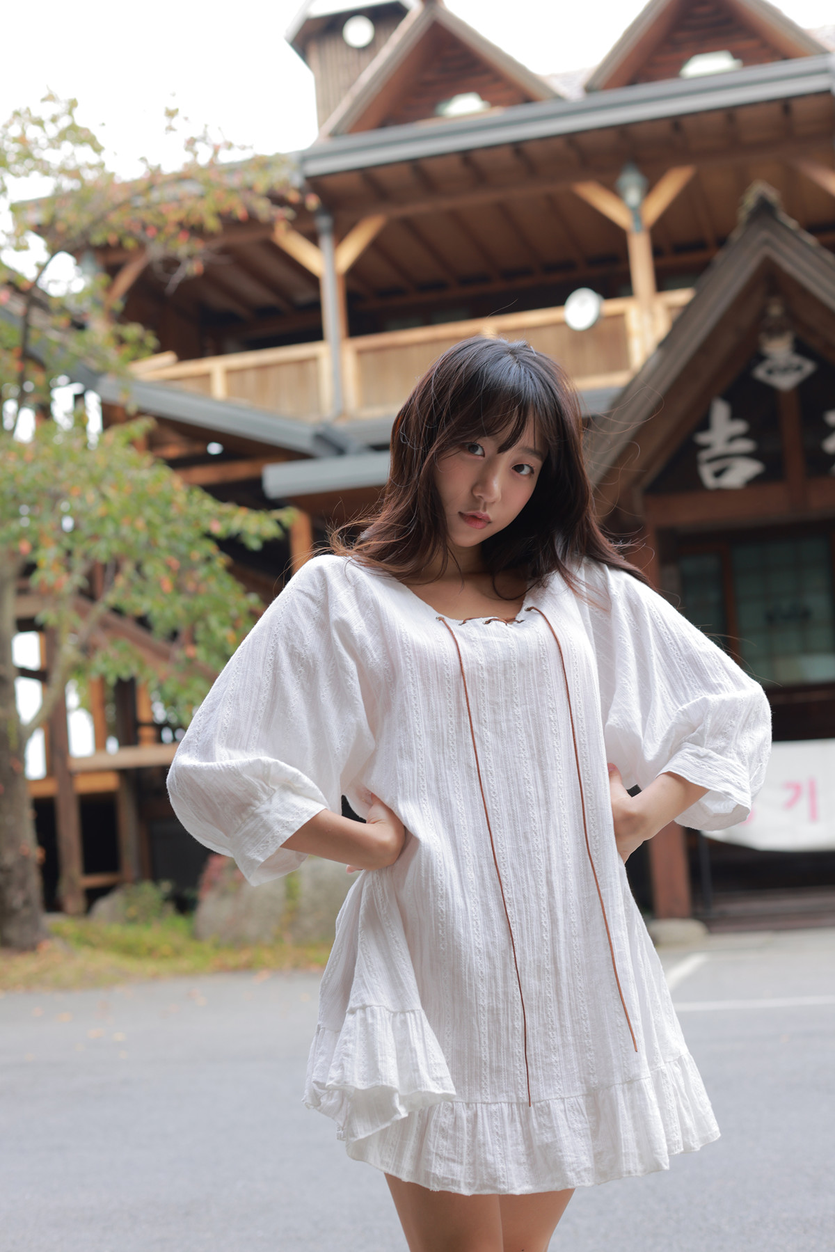 Eunji Pyo 표은지, Photobook Eunji Pyoapple Set.04の写真 37