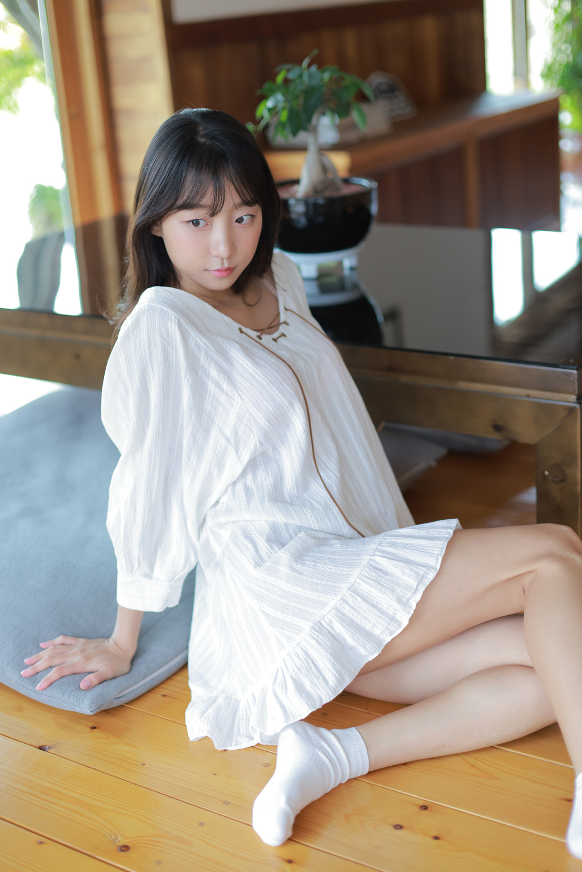 Eunji Pyo 표은지, Photobook Eunji Pyoapple Set.04の写真 39