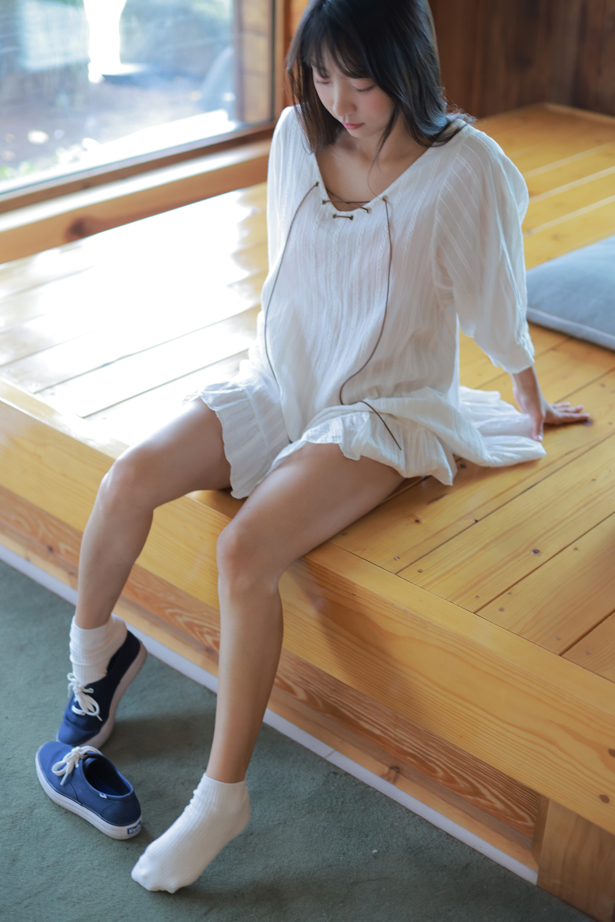 Eunji Pyo 표은지, Photobook Eunji Pyoapple Set.04の写真 40