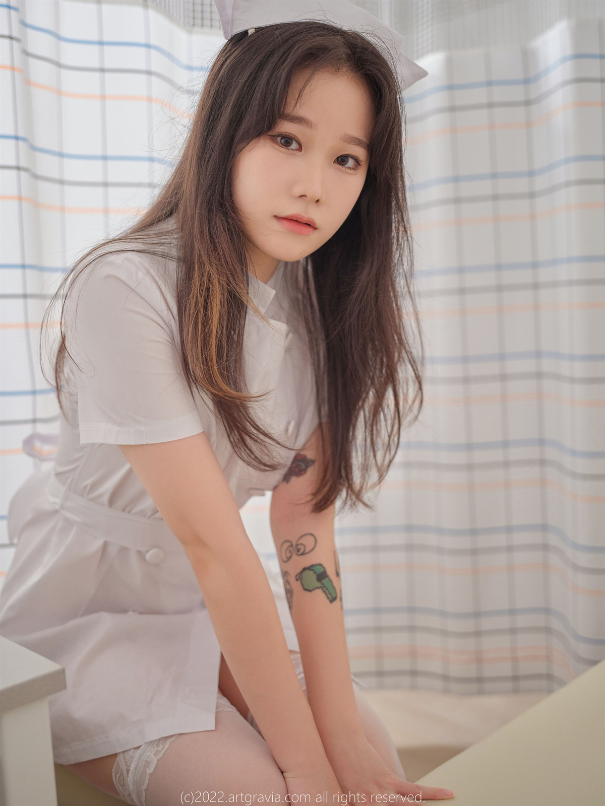 Sira 시라, ArtGravia Vol.429 Photobook Set.01の写真 4