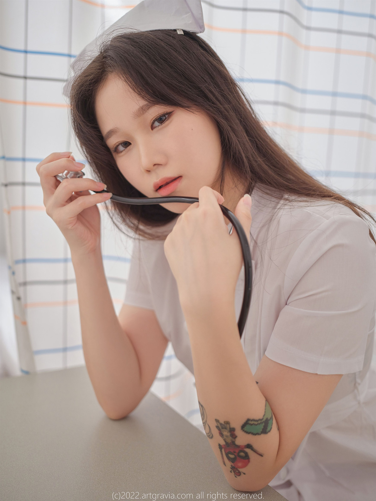Sira 시라, ArtGravia Vol.429 Photobook Set.01の写真 6