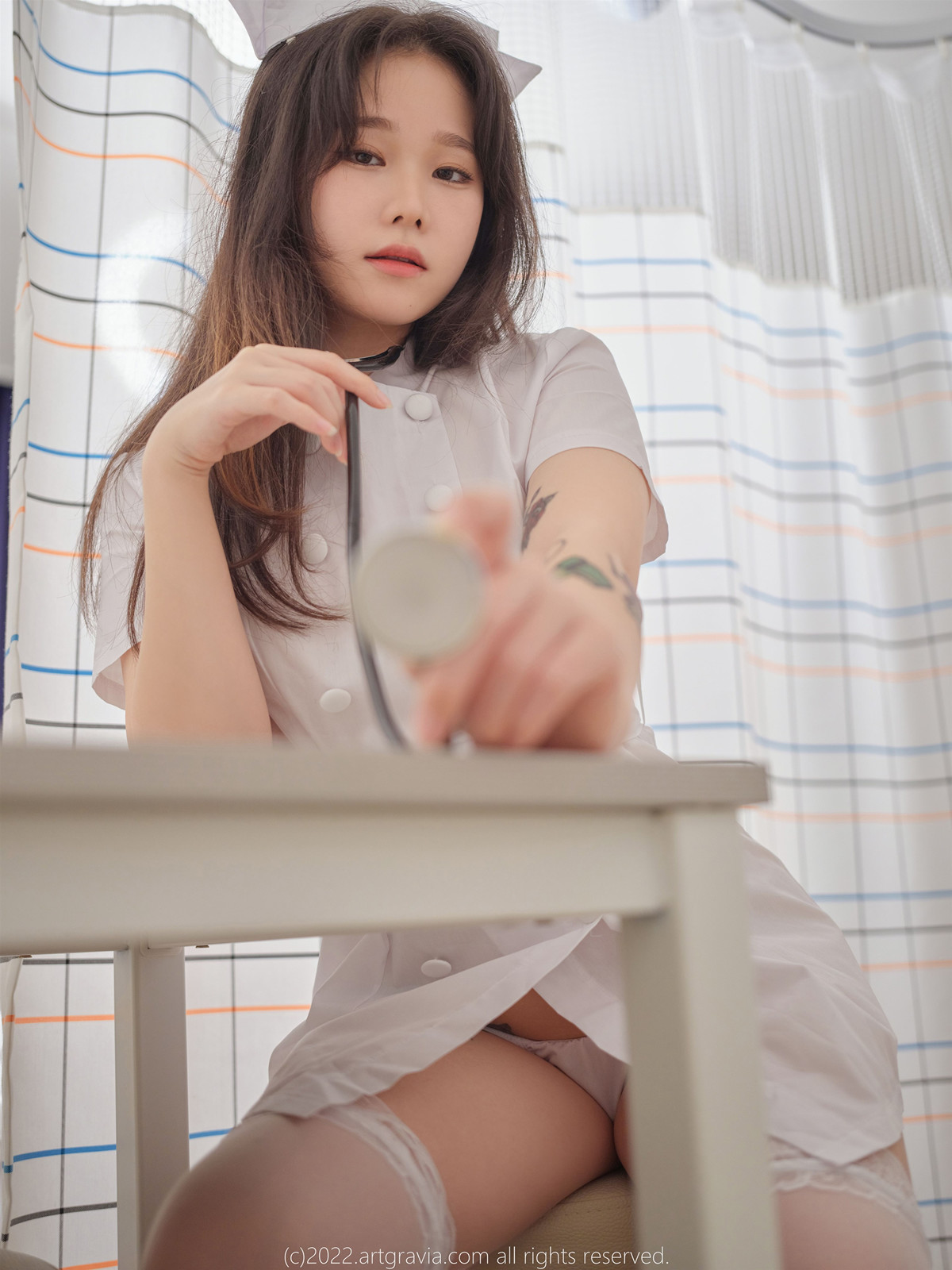 Sira 시라, ArtGravia Vol.429 Photobook Set.01の写真 7