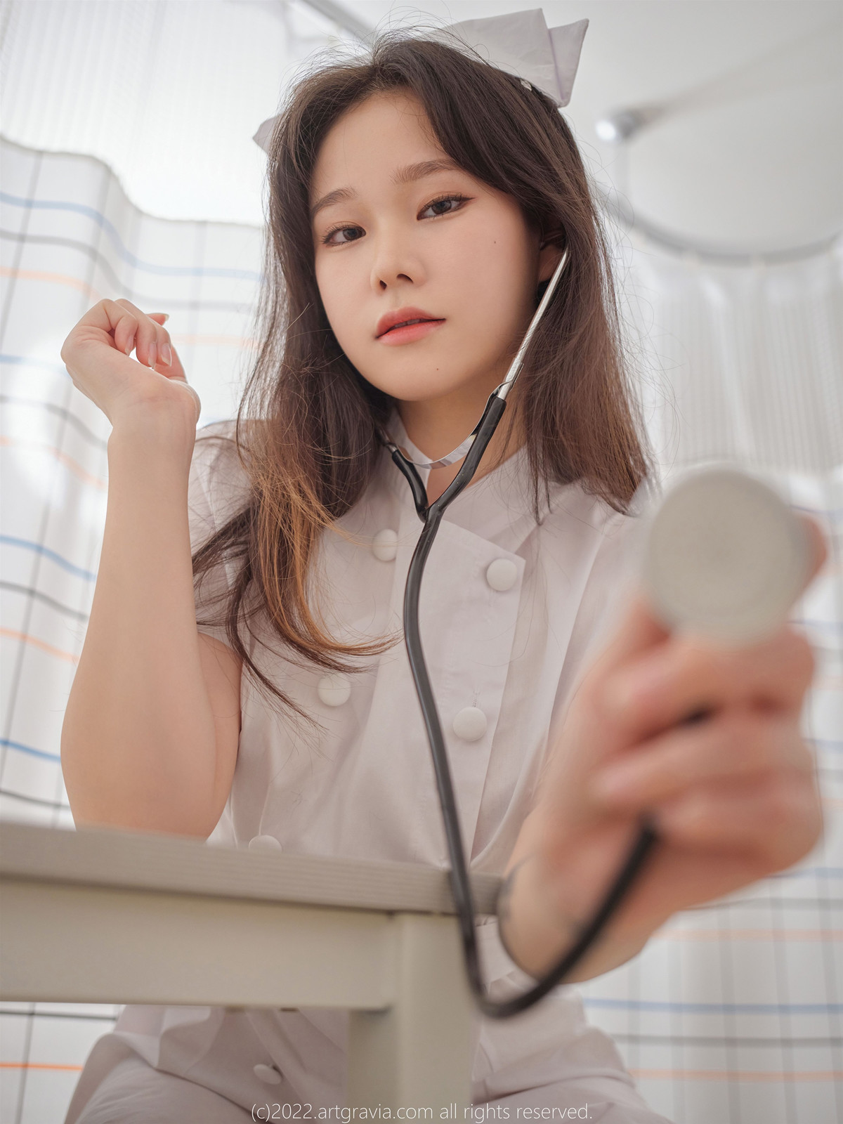 Sira 시라, ArtGravia Vol.429 Photobook Set.01の写真 8