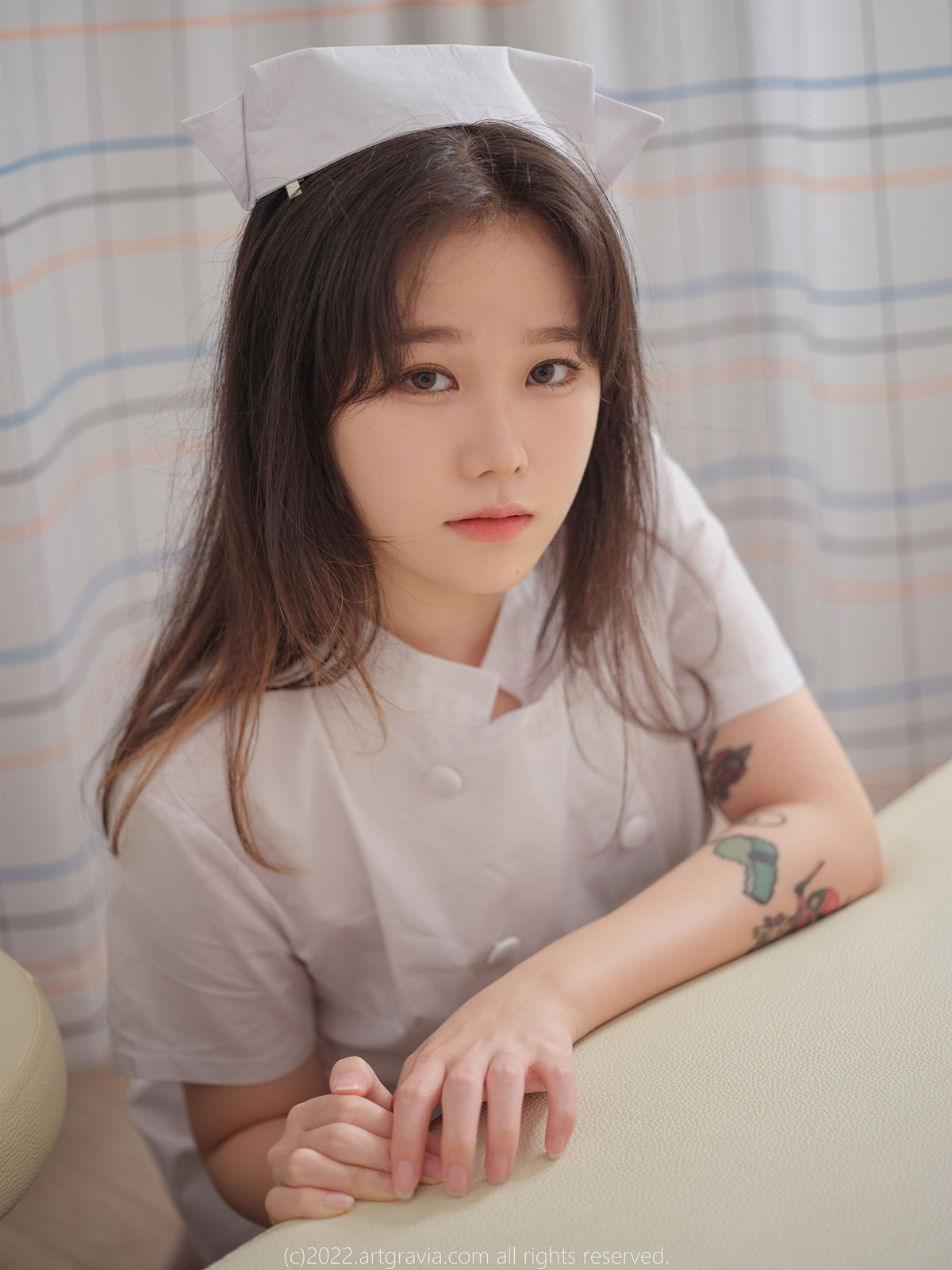 Sira 시라, ArtGravia Vol.429 Photobook Set.01の写真 15