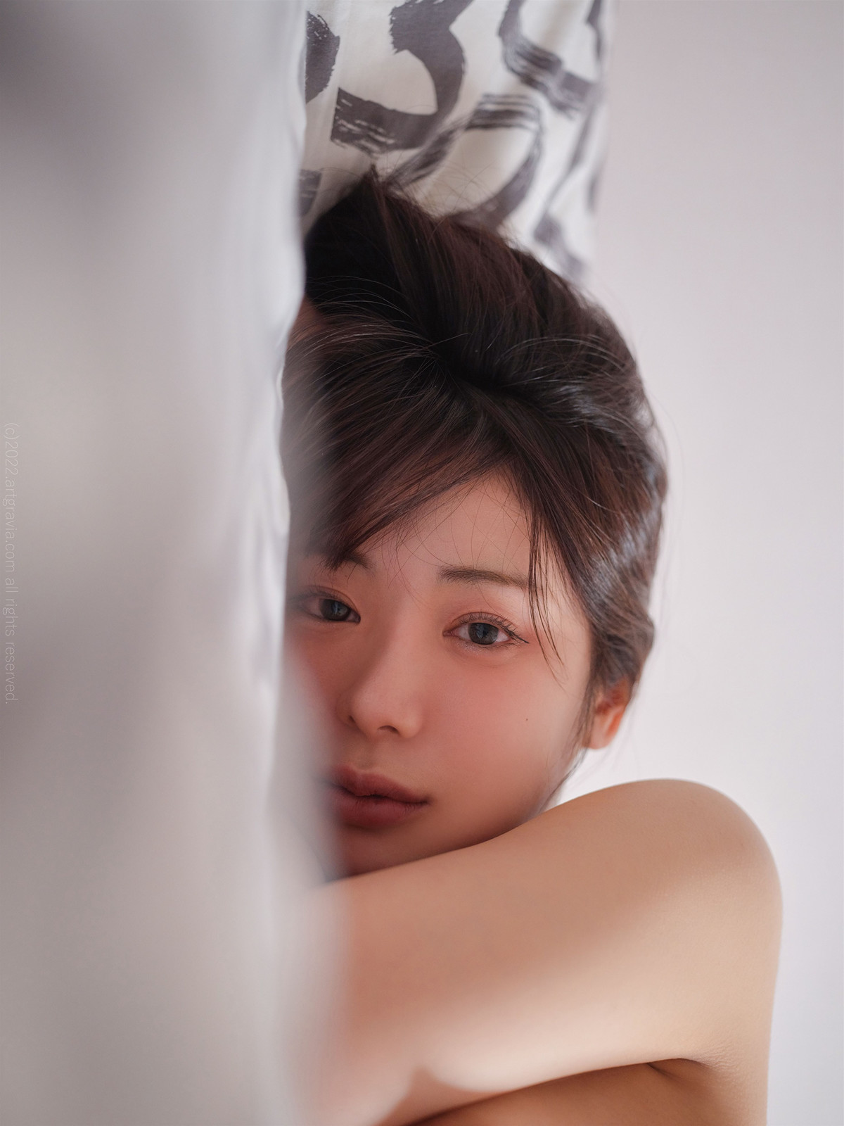 Wuyo 우요, ArtGravia Vol.414 Photobook Set.03の写真 24