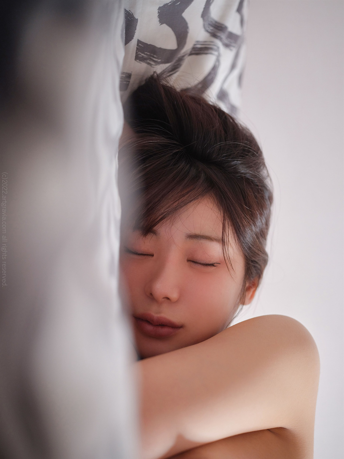 Wuyo 우요, ArtGravia Vol.414 Photobook Set.03の写真 25