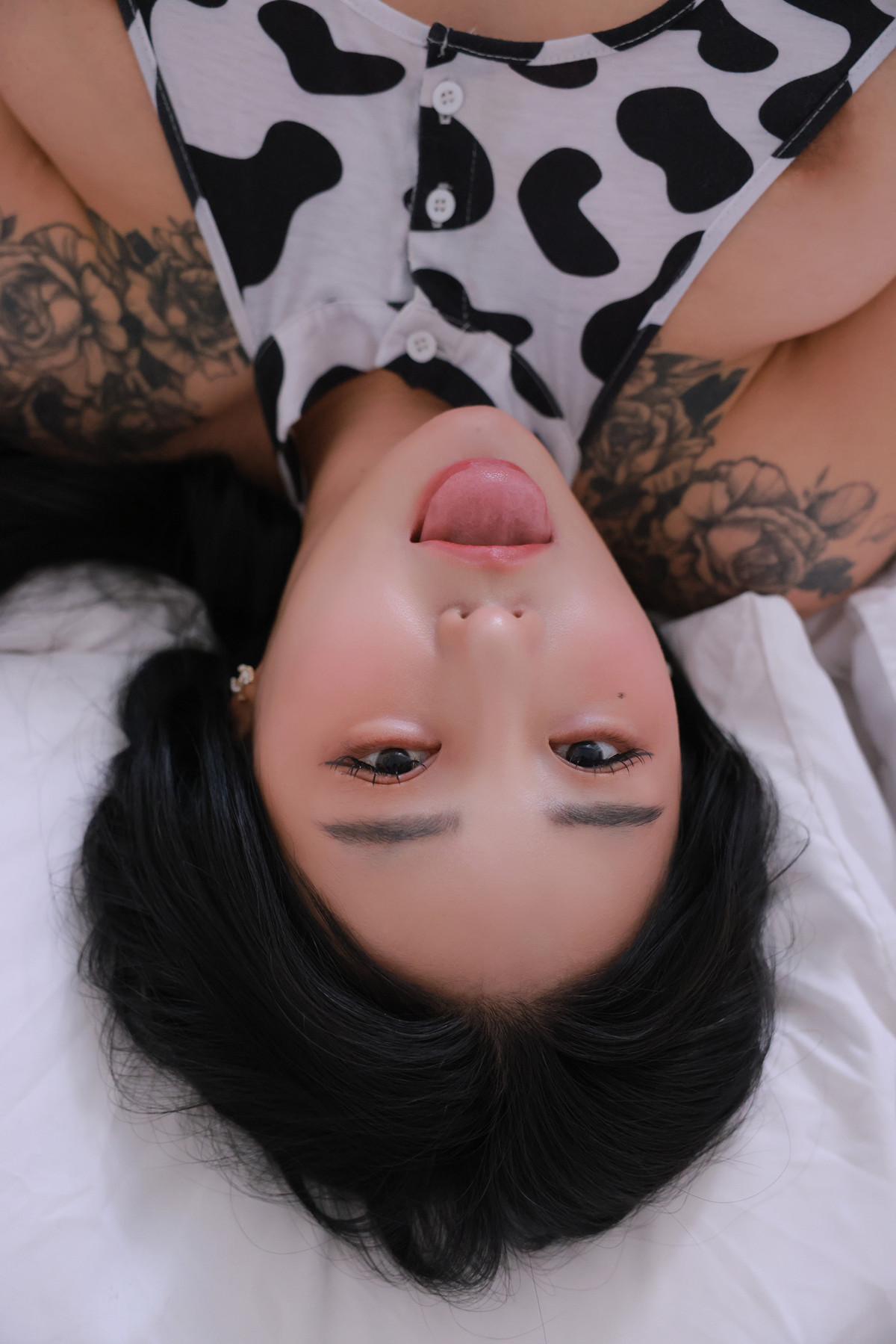 Jeon BoYeon 전보연, Photobook ‘Moo Hot Debut’ Set.02の写真 29