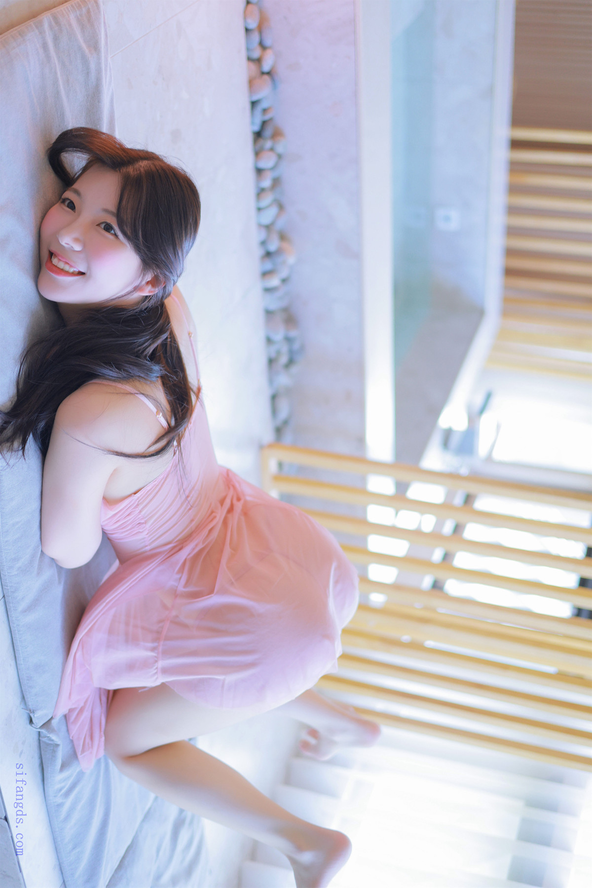 Leeesovely 쏘블리, Photobook ‘Pink’ Set.02の写真 3
