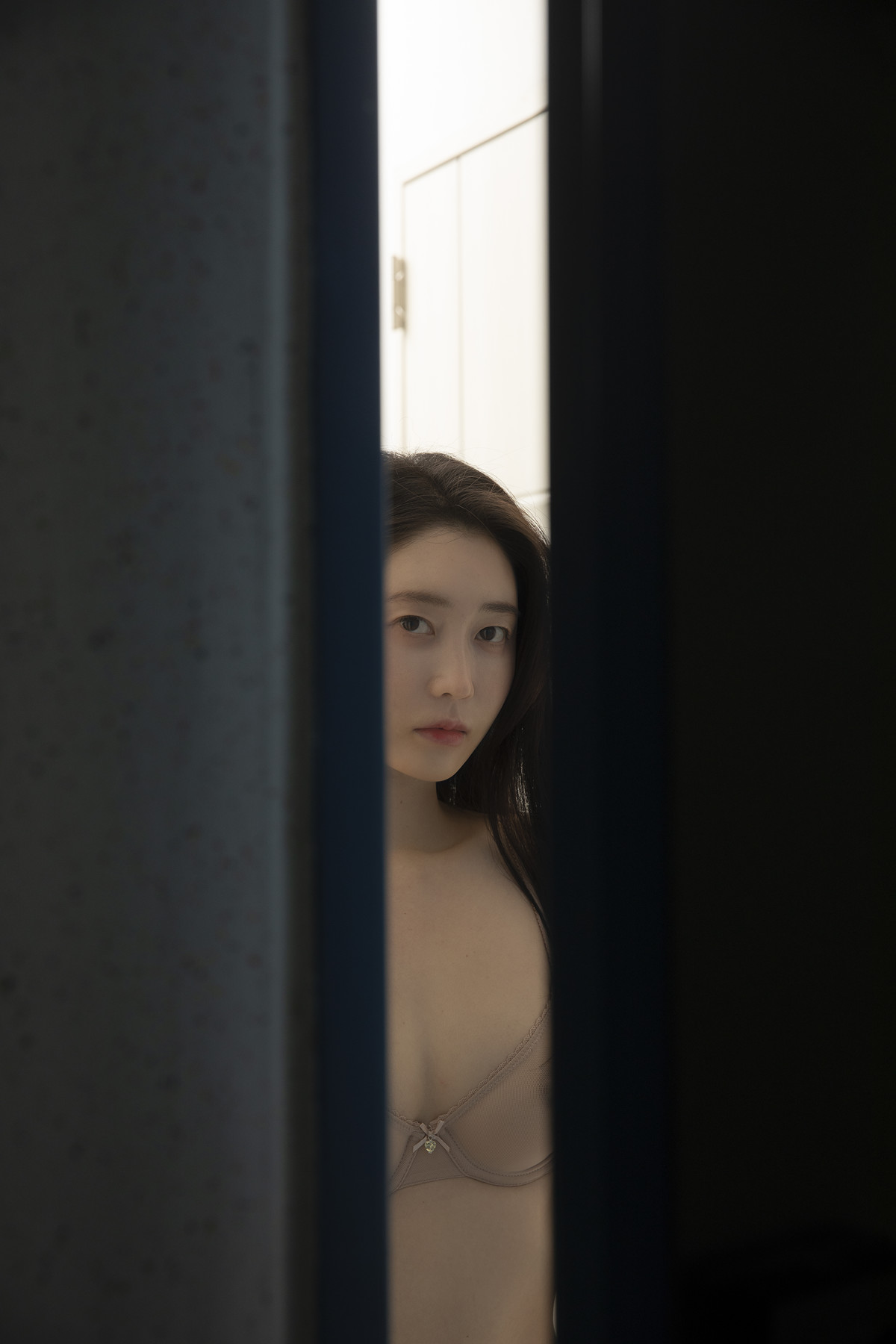 LeeHa 이하, BUNNY Photobook ‘A Lady in The Office S.5’ Set.03の写真 6