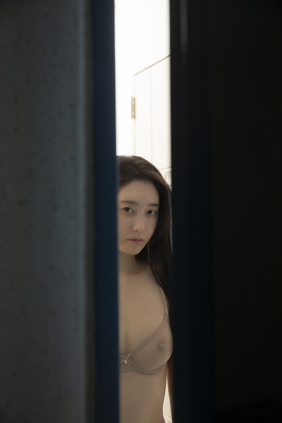 LeeHa 이하, BUNNY Photobook ‘A Lady in The Office S.5’ Set.03の写真 7