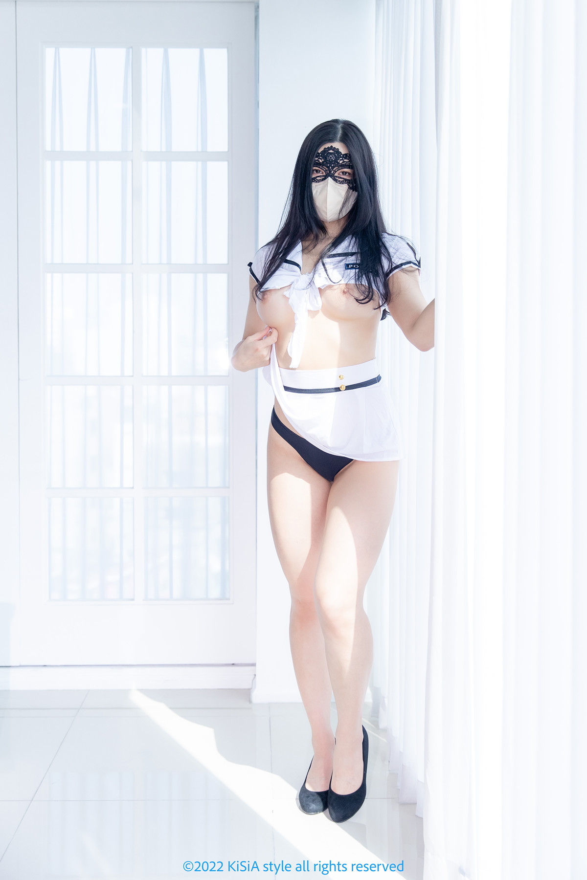 Dana 단아, KiSiA Vol.24 ft. Carpe Diem Set.01の写真 5