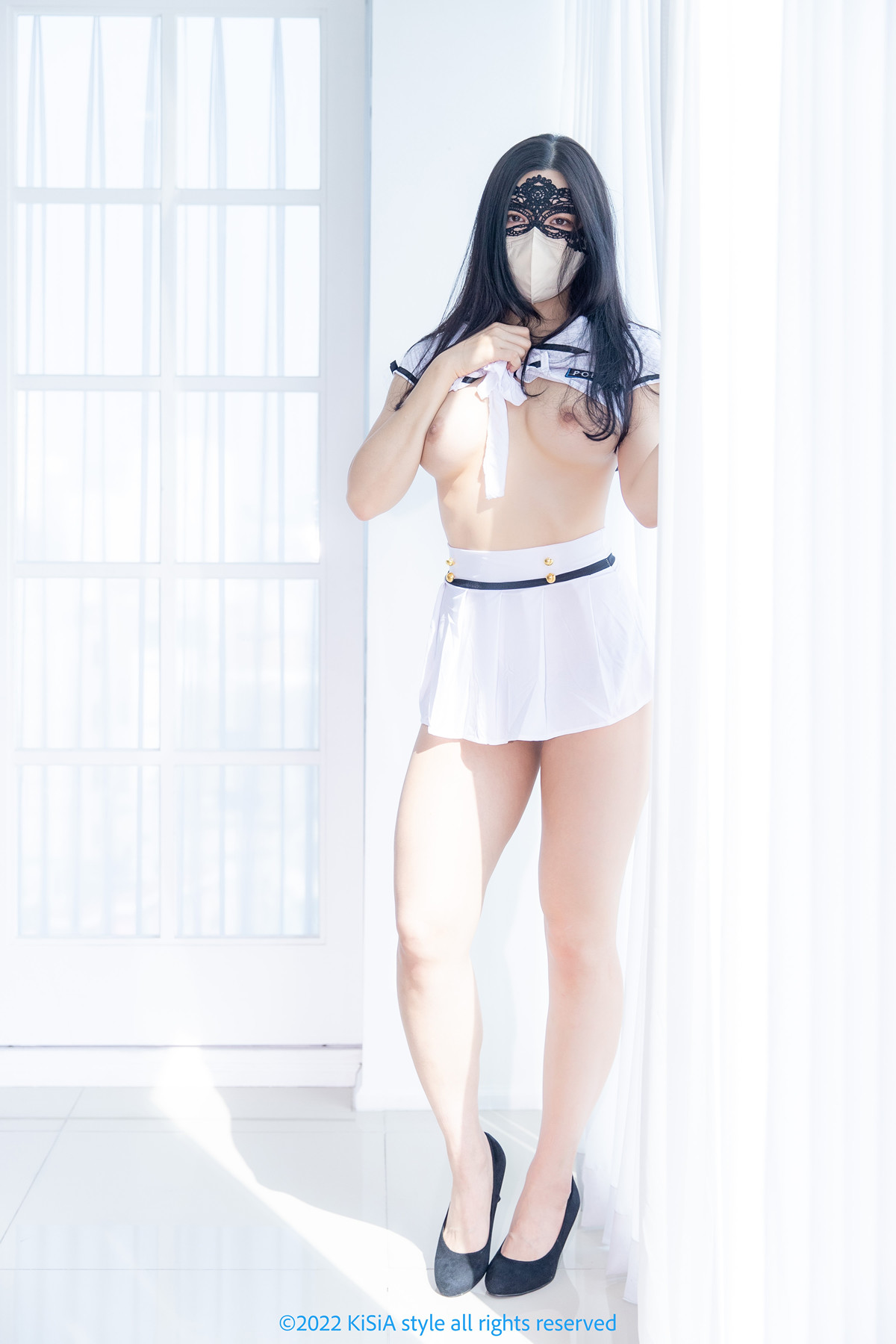 Dana 단아, KiSiA Vol.24 ft. Carpe Diem Set.01の写真 8
