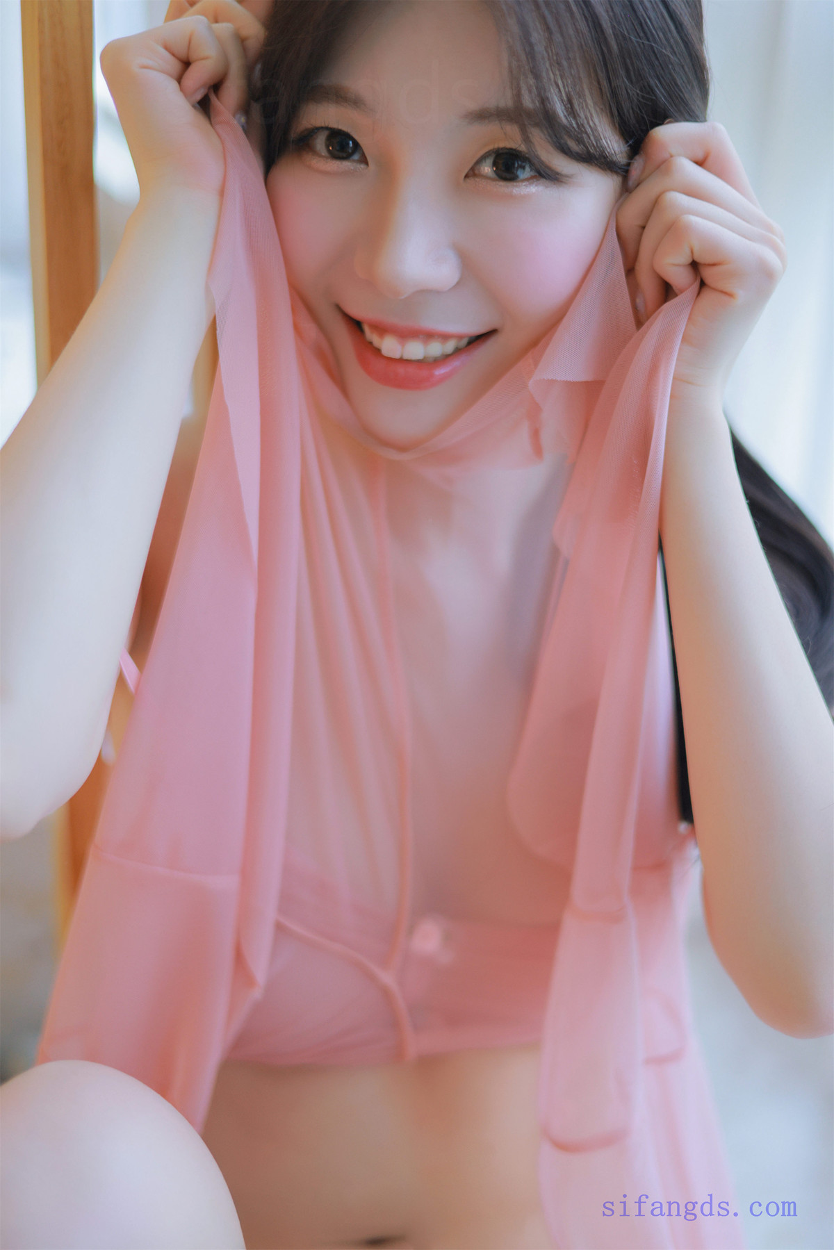 Leeesovely 쏘블리, Photobook ‘Pink’ Set.03の写真 28