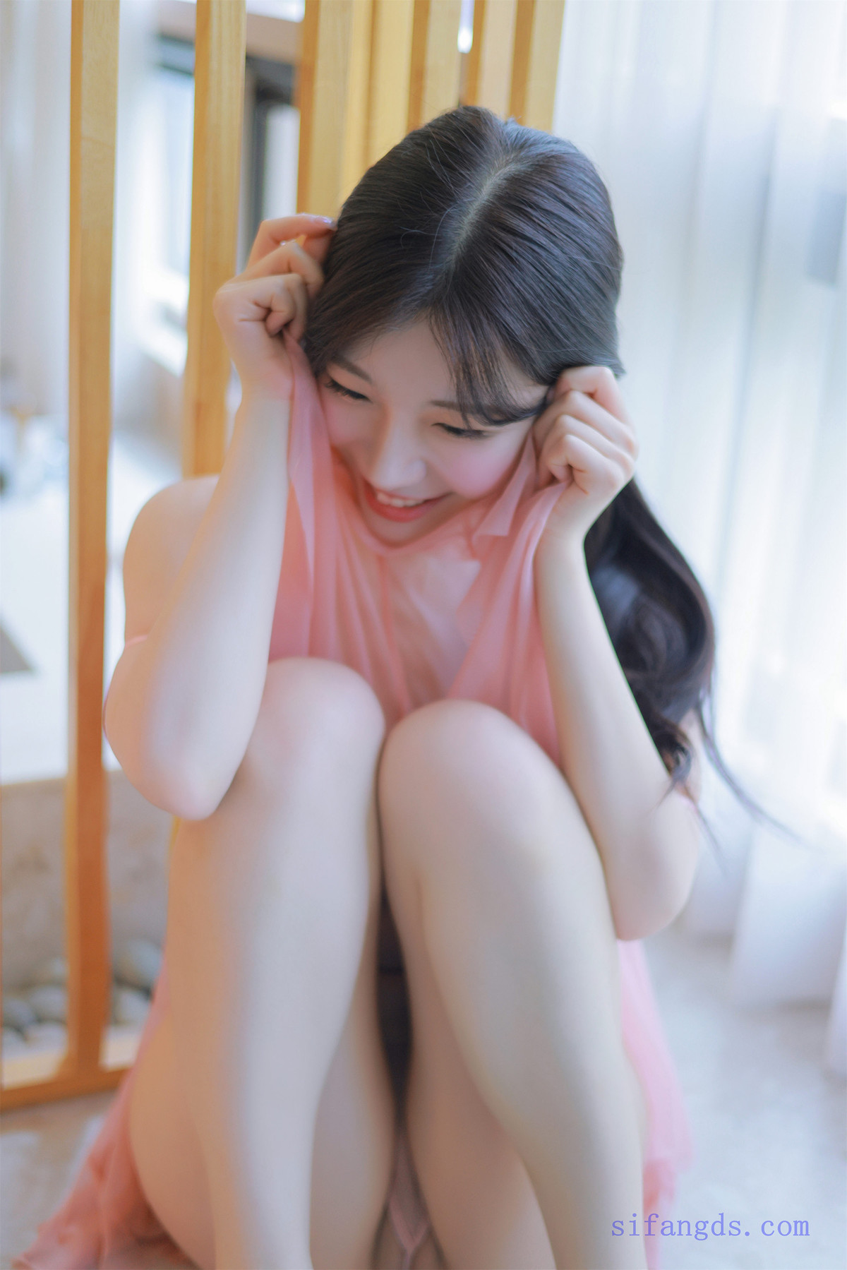 Leeesovely 쏘블리, Photobook ‘Pink’ Set.03の写真 29