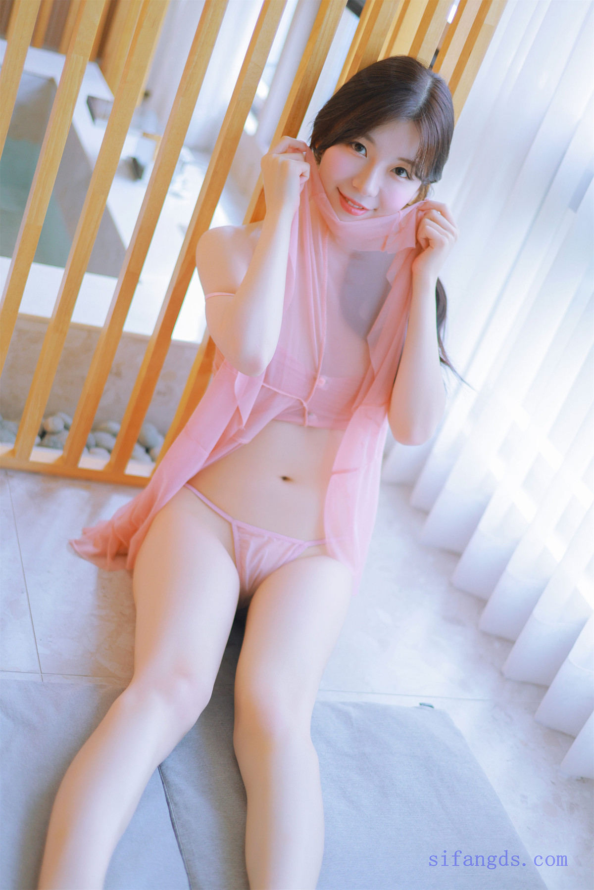 Leeesovely 쏘블리, Photobook ‘Pink’ Set.03の写真 31