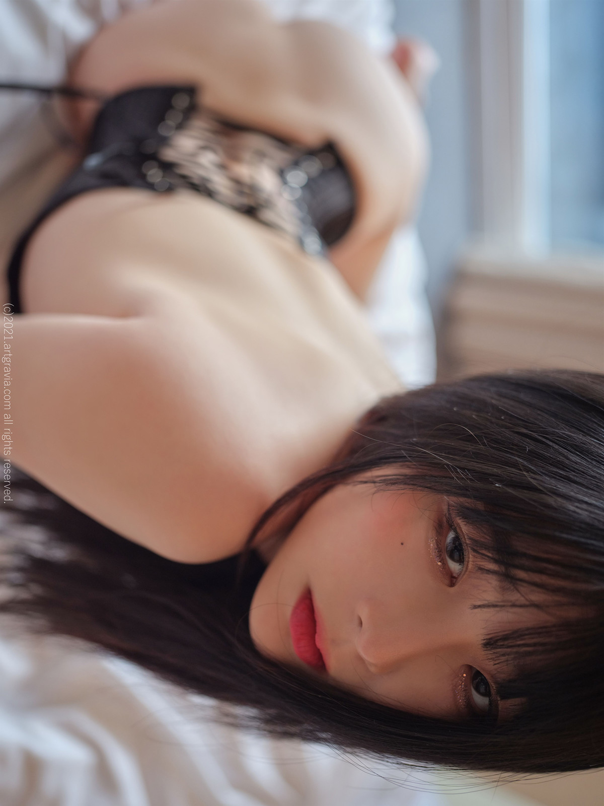 JangJoo 장주, ArtGravia Vol.326 Photobook Set.01の写真 39