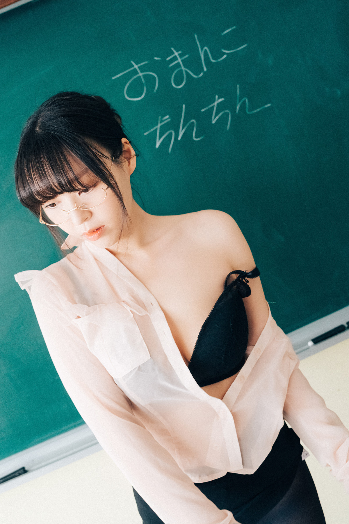 Mozzi 모찌, Loozy ‘Remedial Class’ Set.01の写真 2