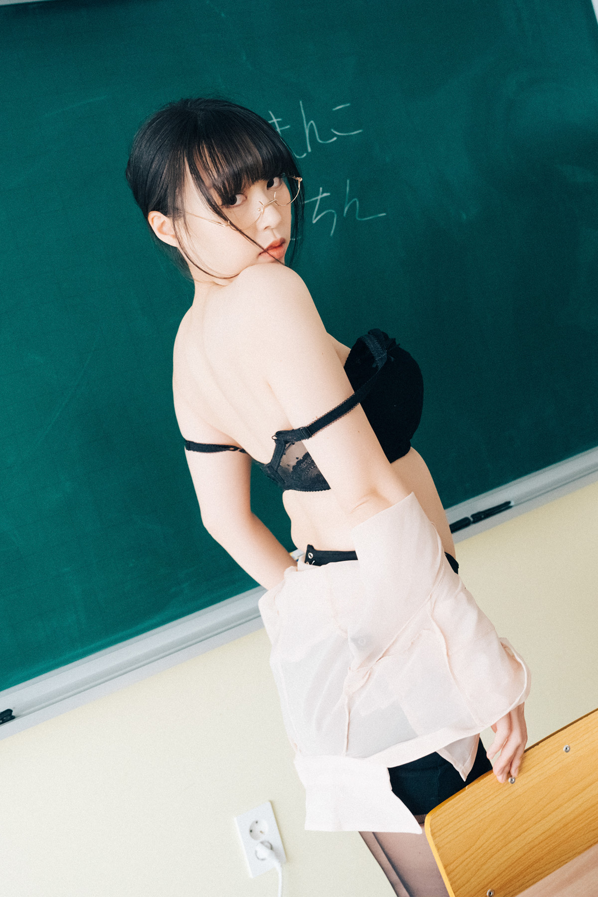 Mozzi 모찌, Loozy ‘Remedial Class’ Set.01の写真 12
