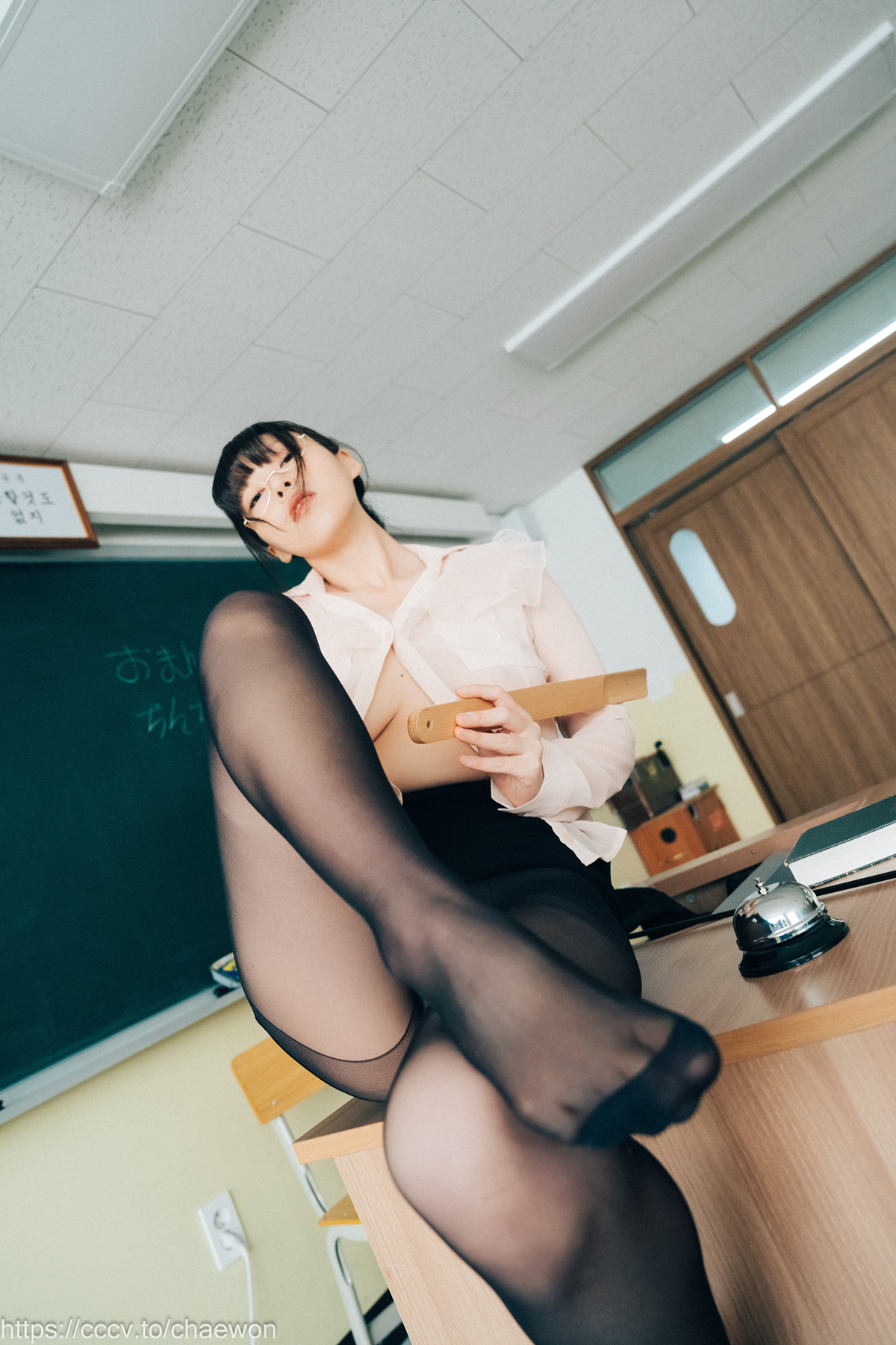 Mozzi 모찌, Loozy ‘Remedial Class’ Set.01の写真 22