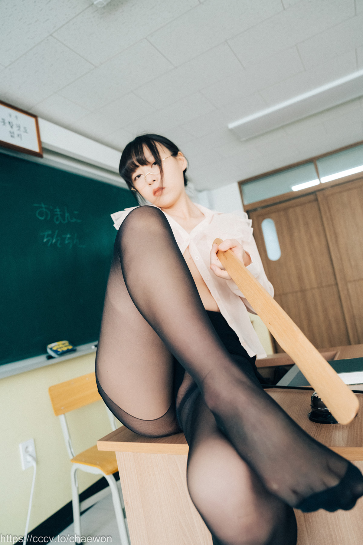 Mozzi 모찌, Loozy ‘Remedial Class’ Set.01の写真 23