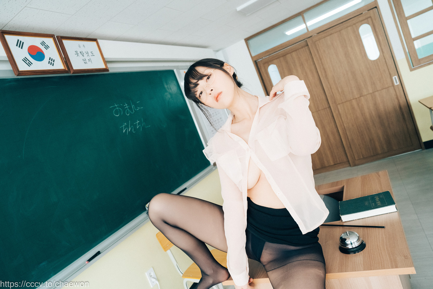 Mozzi 모찌, Loozy ‘Remedial Class’ Set.01の写真 28
