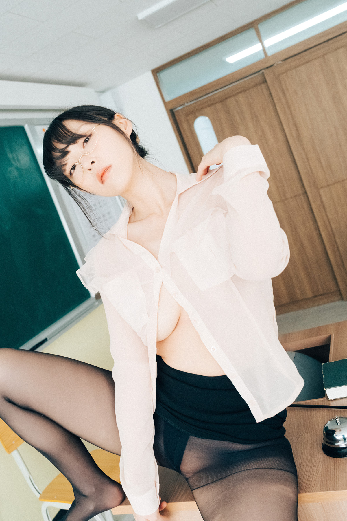 Mozzi 모찌, Loozy ‘Remedial Class’ Set.01の写真 29