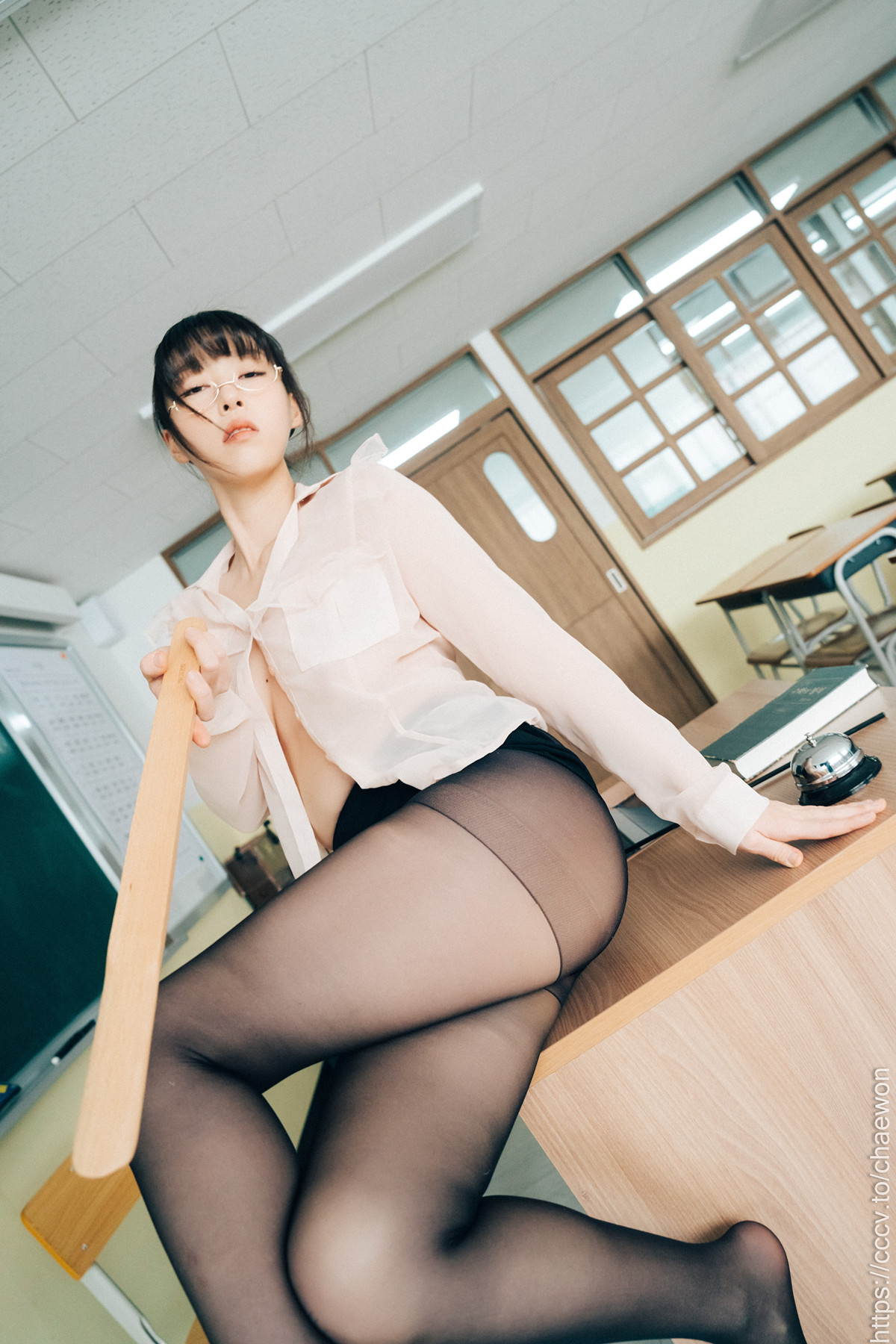 Mozzi 모찌, Loozy ‘Remedial Class’ Set.01の写真 30
