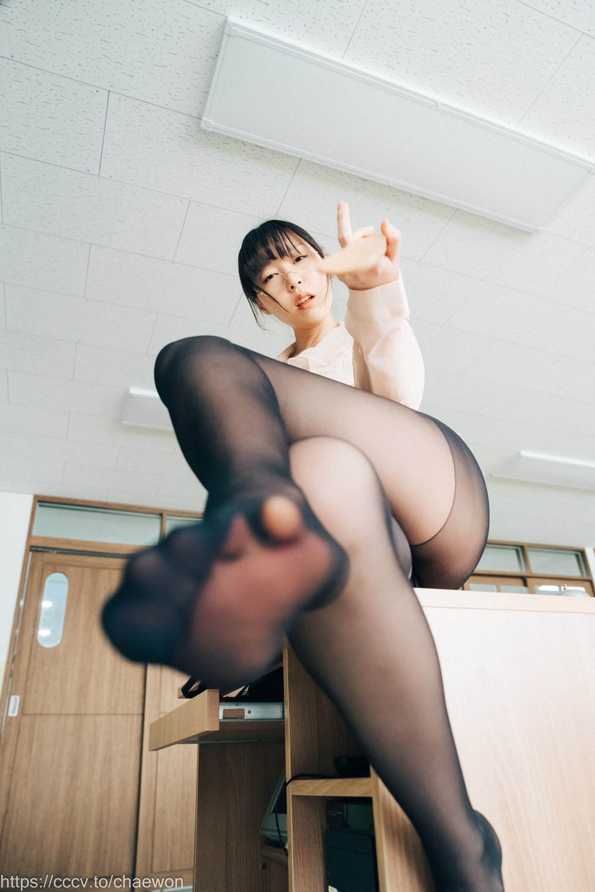 Mozzi 모찌, Loozy ‘Remedial Class’ Set.01の写真 32