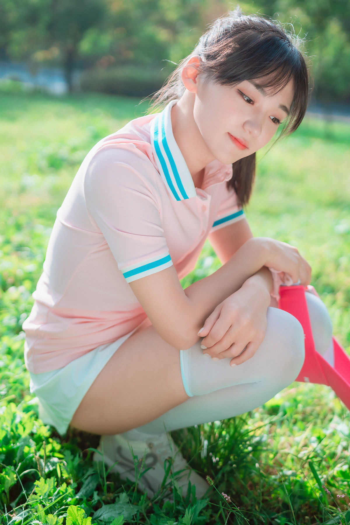 Hendoong 혠둥이, DJAWA ‘On Green’ Set.03の写真 2