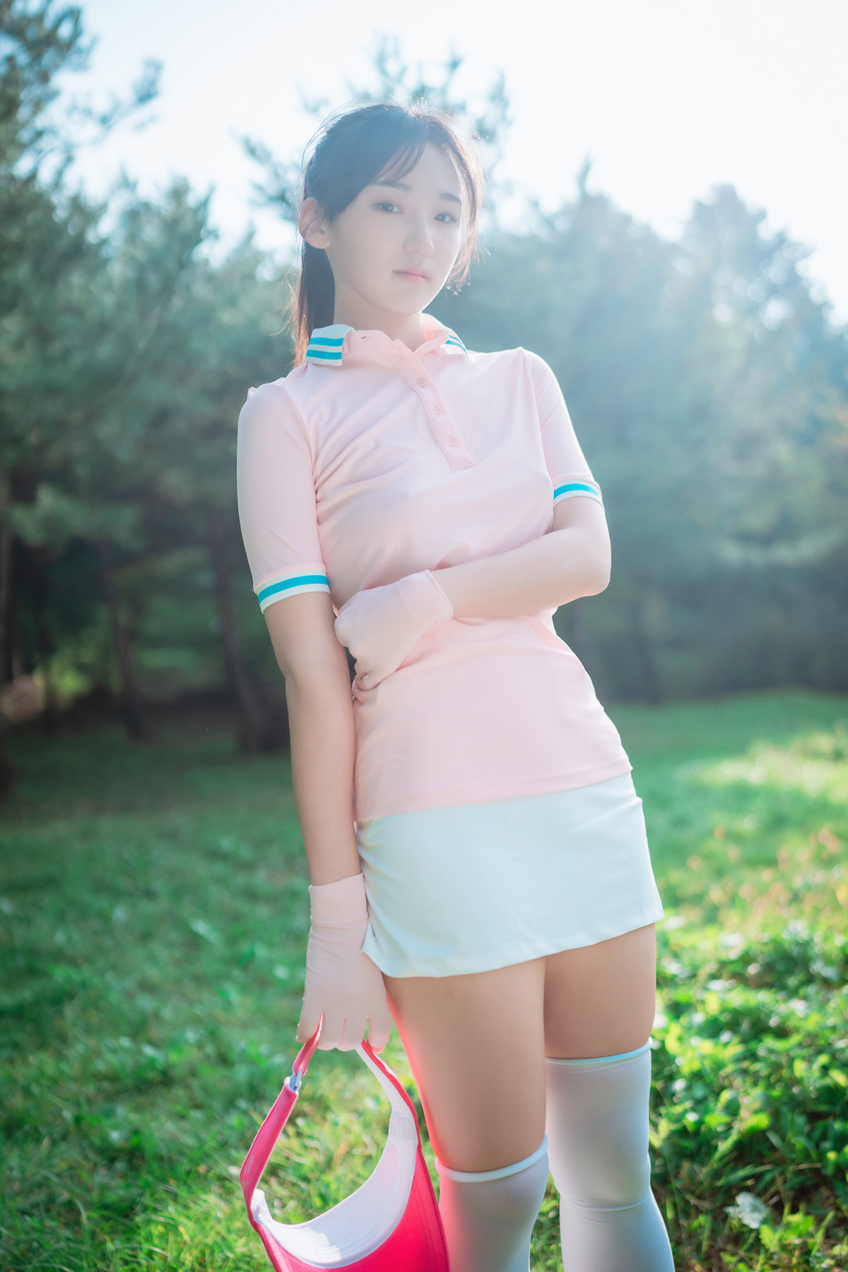 Hendoong 혠둥이, DJAWA ‘On Green’ Set.03の写真 9