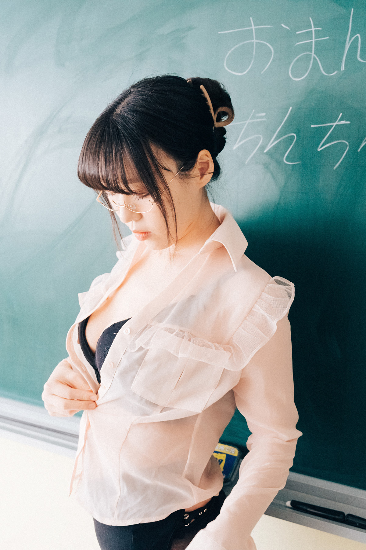 Mozzi 모찌, Loozy ‘Remedial Class’ Set.02の写真 5