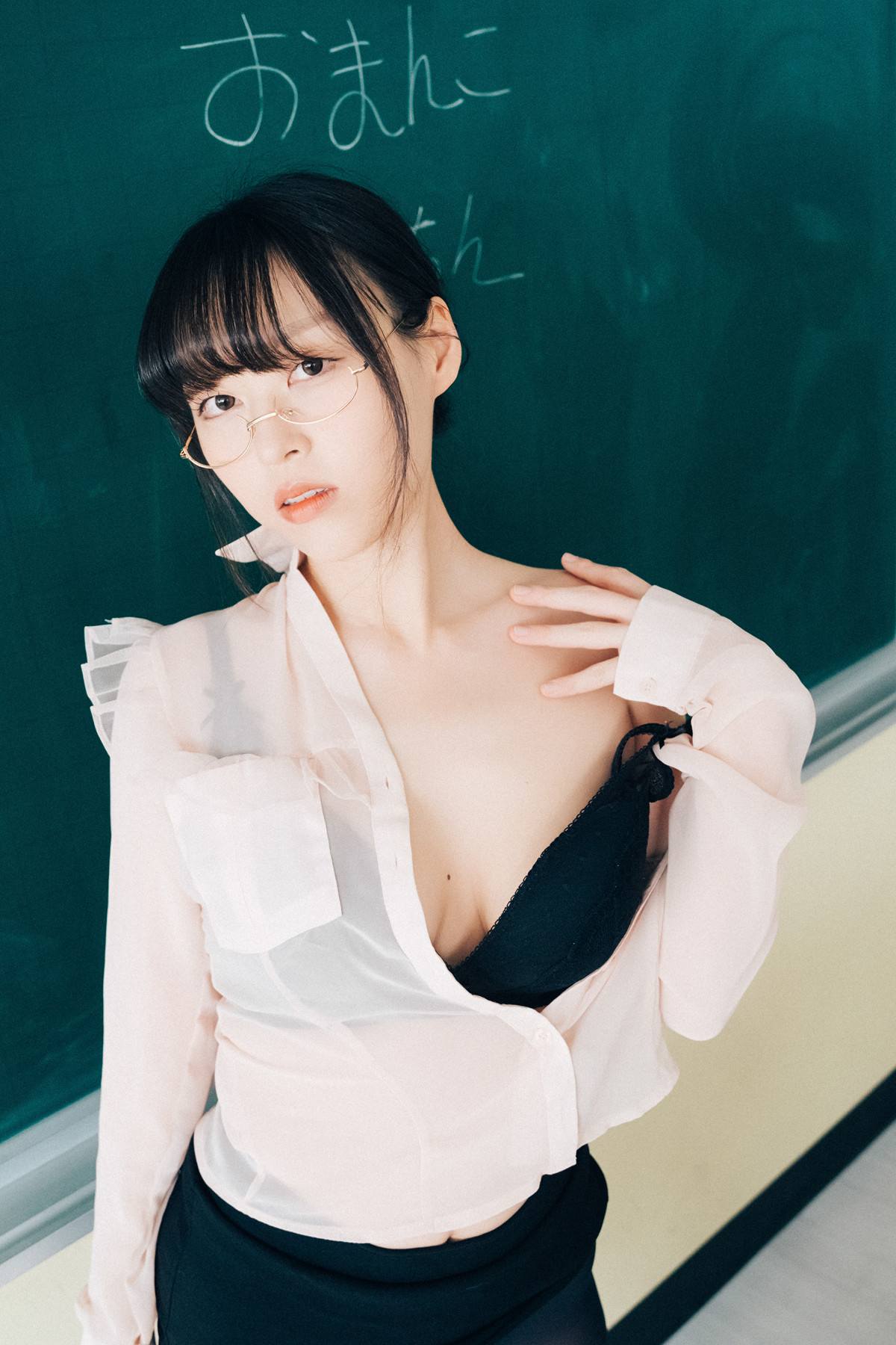 Mozzi 모찌, Loozy ‘Remedial Class’ Set.02の写真 15