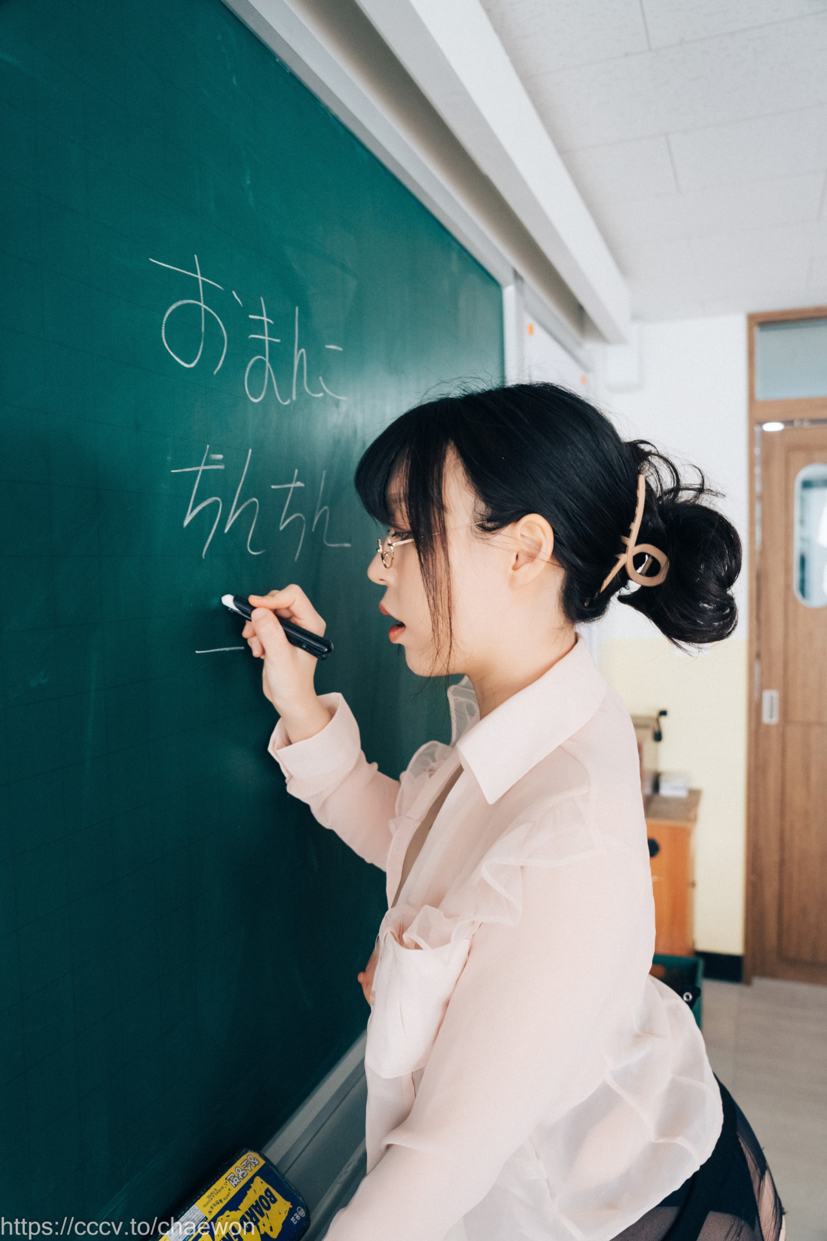 Mozzi 모찌, Loozy ‘Remedial Class’ Set.02の写真 16